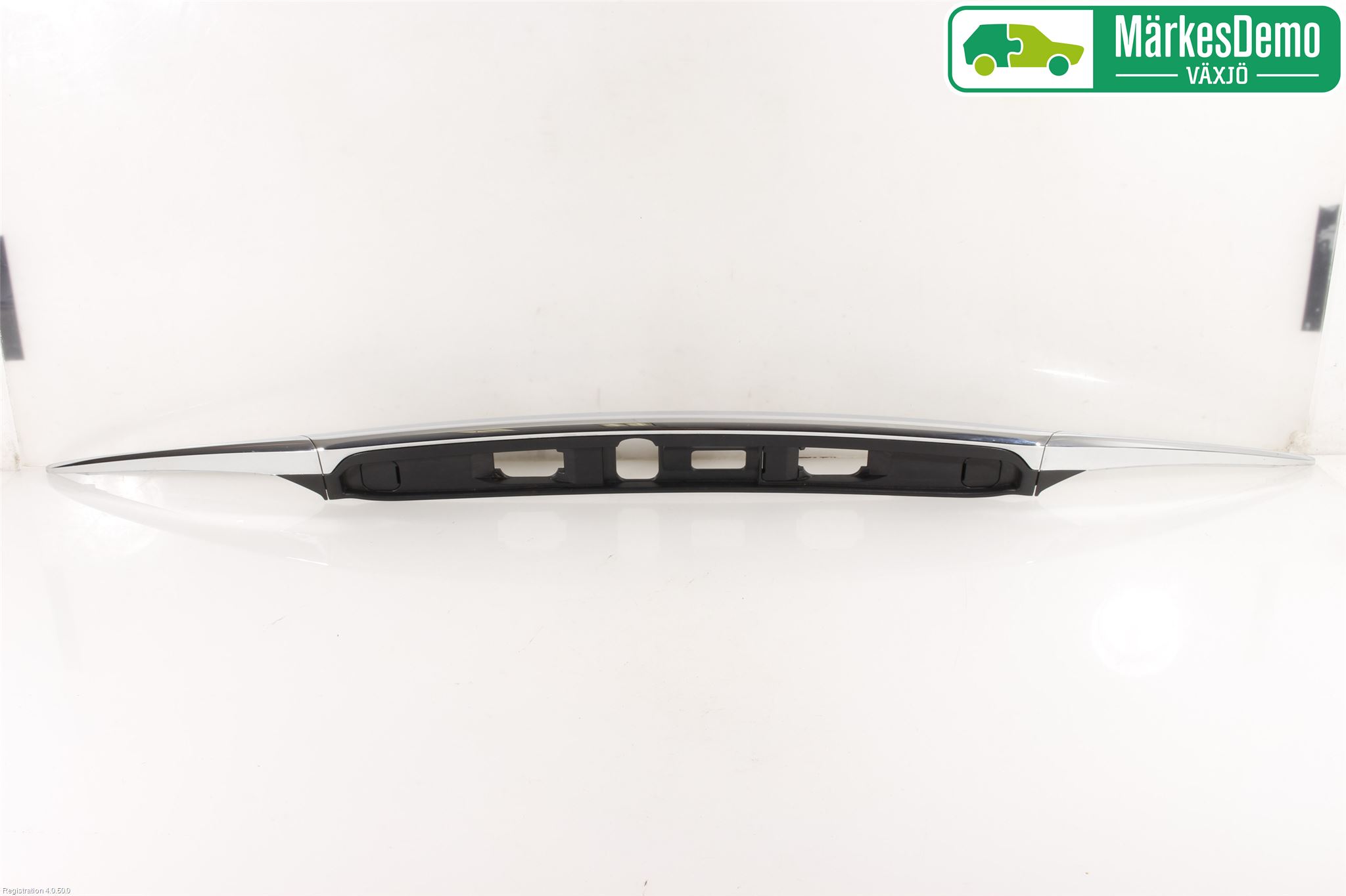 Mazda 6 13- Reflexramp-Dekorramp