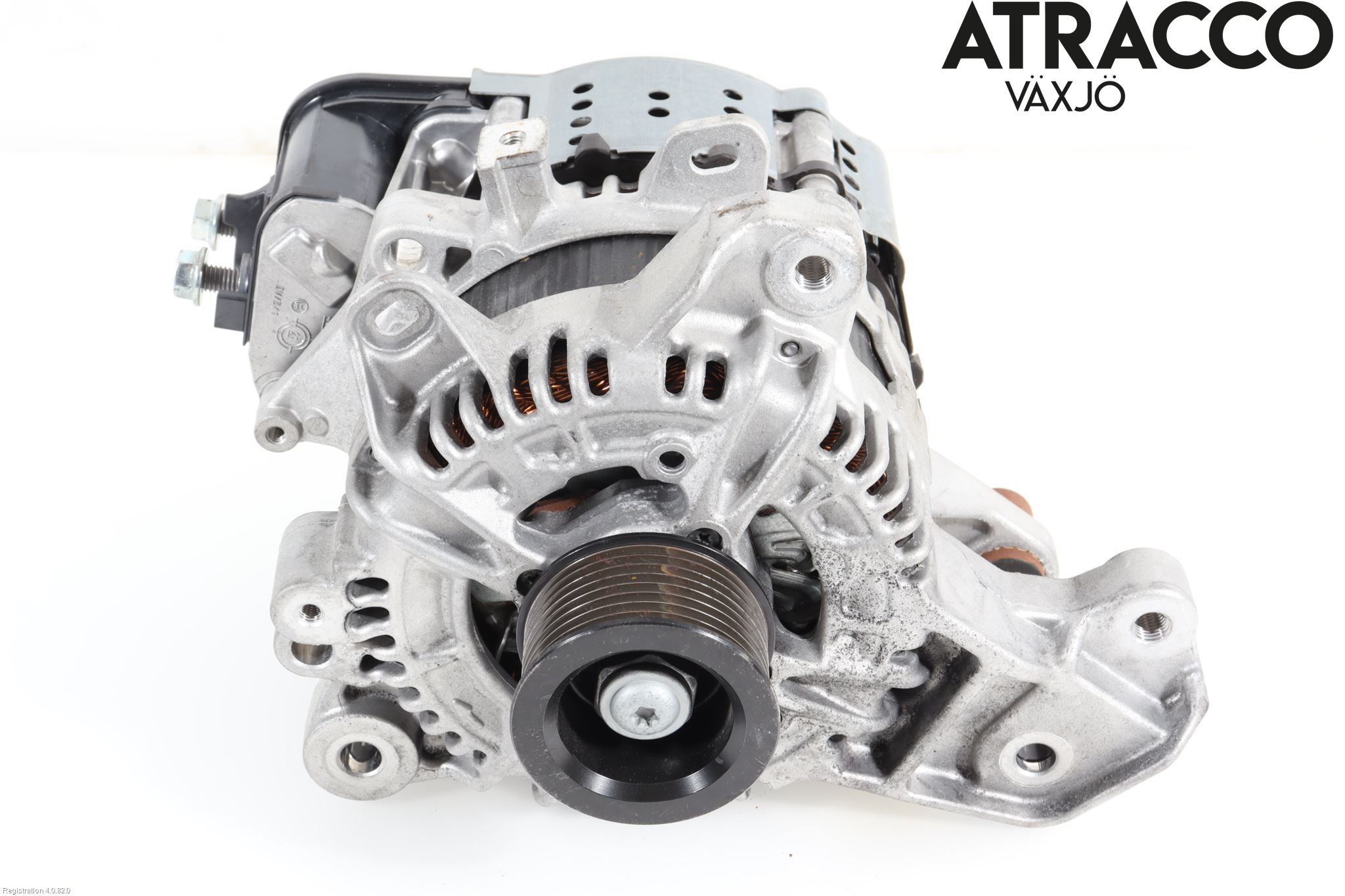 Suzuki VITARA 15- Generator