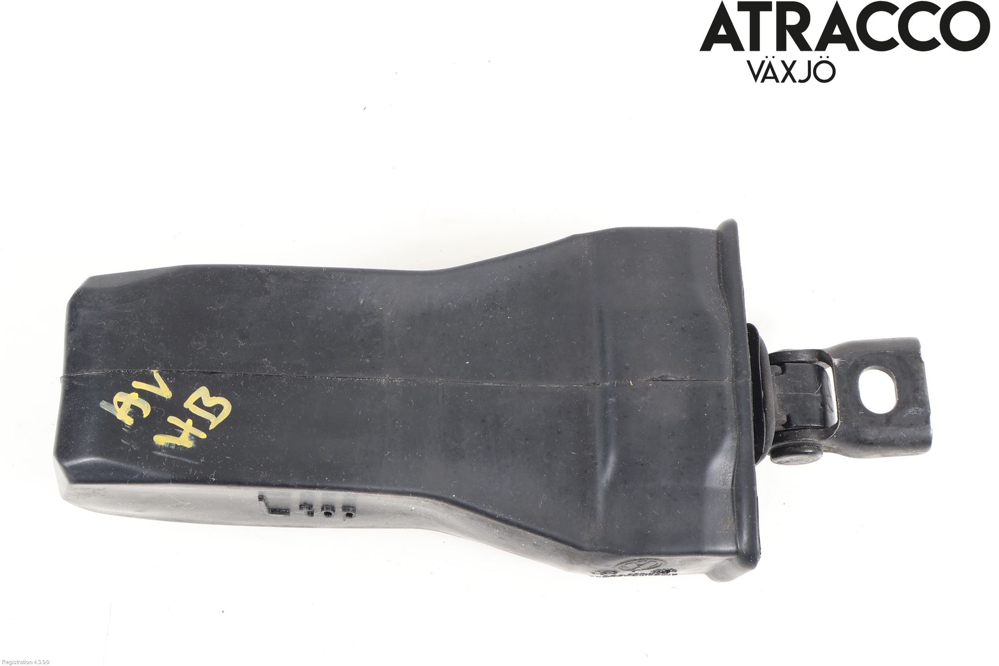 Volkswagen VW JETTA VI 11- Dörrstopp