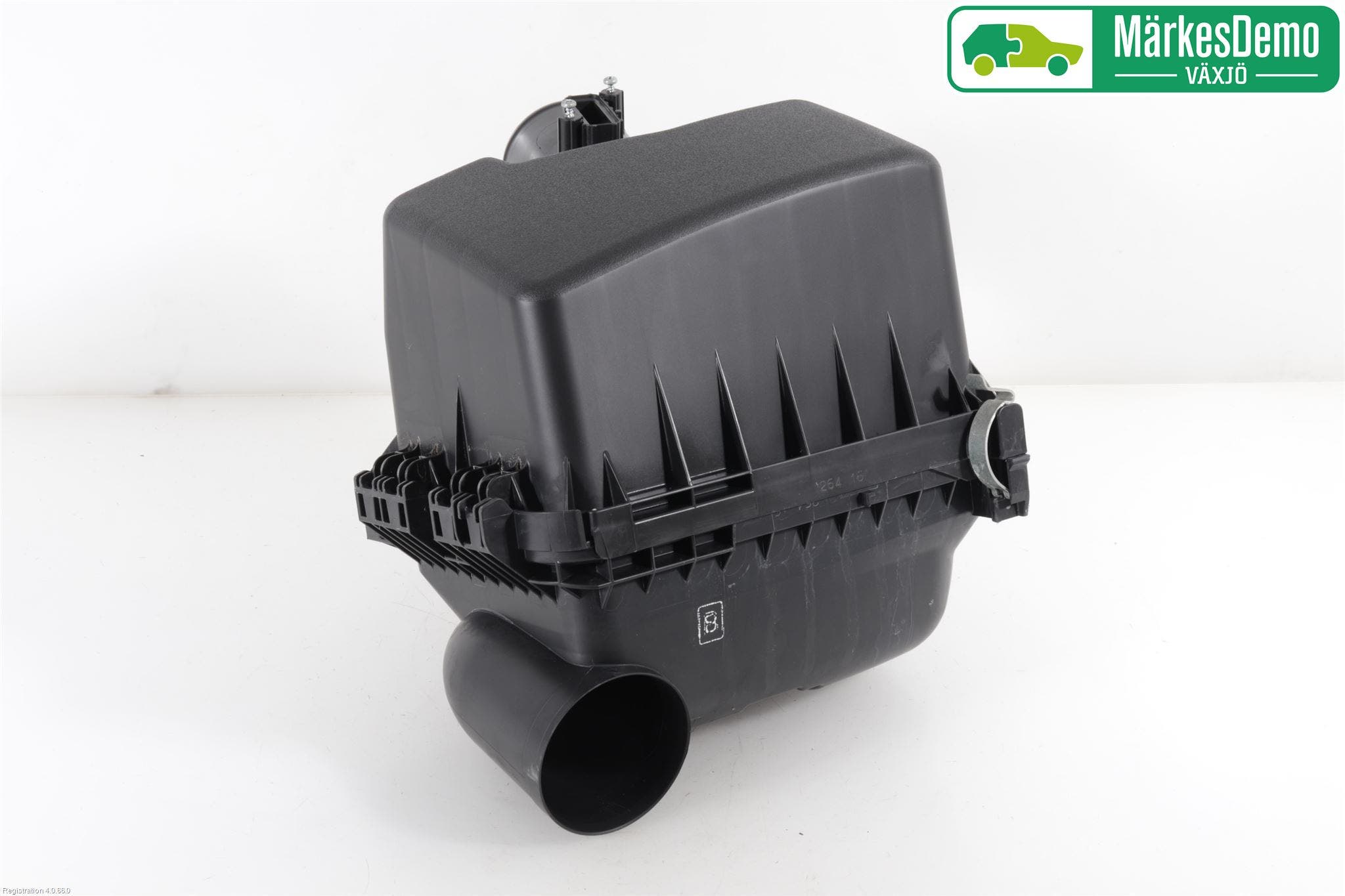 Toyota AURIS 13-19 Luftrenare