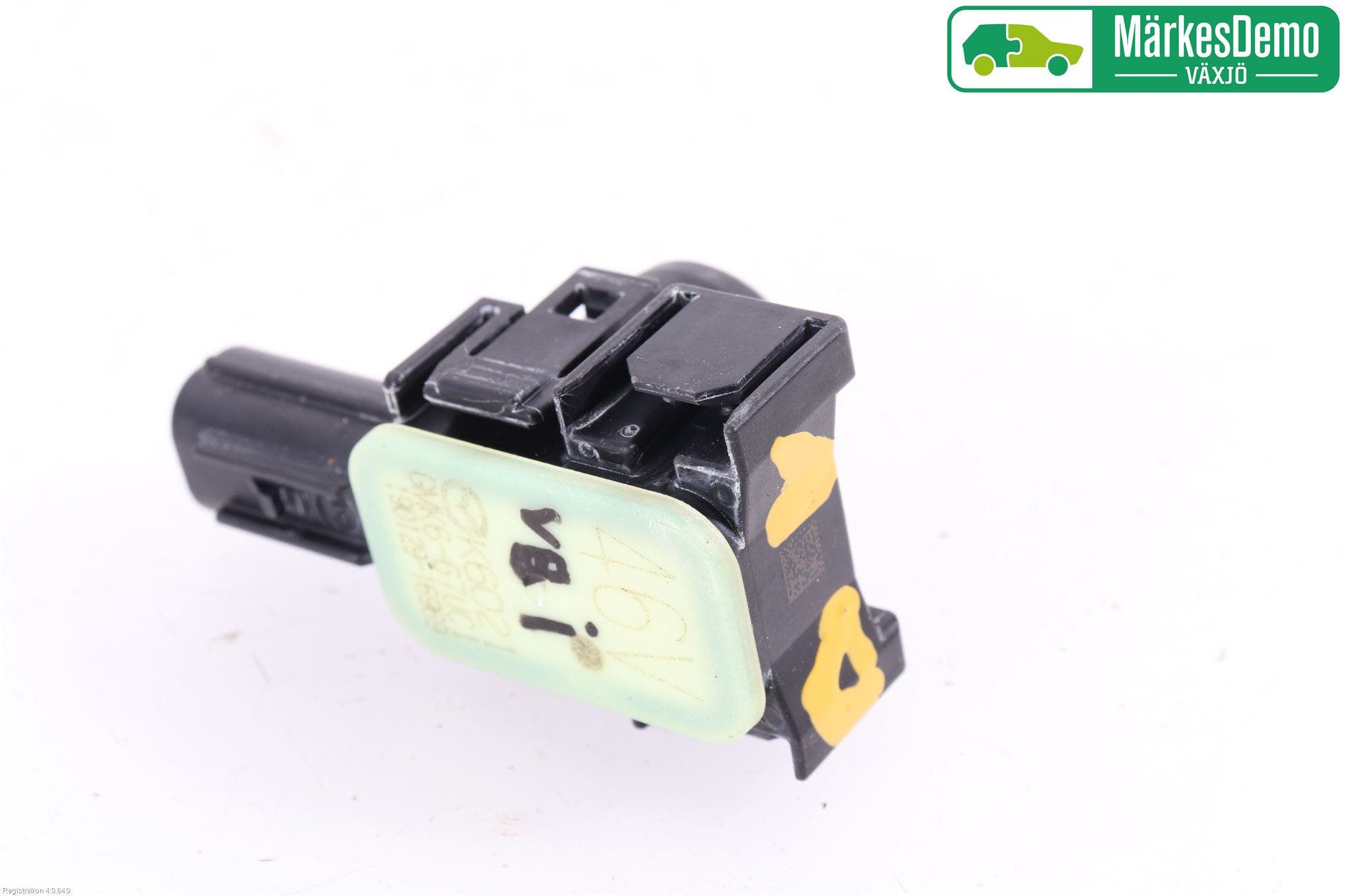 Mazda MX-5 IV (ND/ND2/ND3) MIATA 15- Parkeringshjälp Backsensor