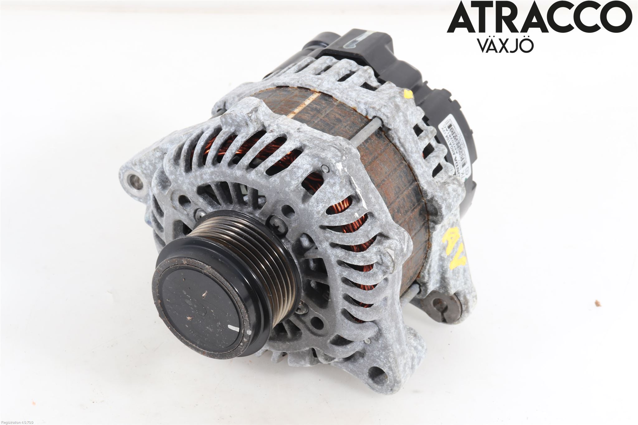 Honda HR-V 15-21 Generator