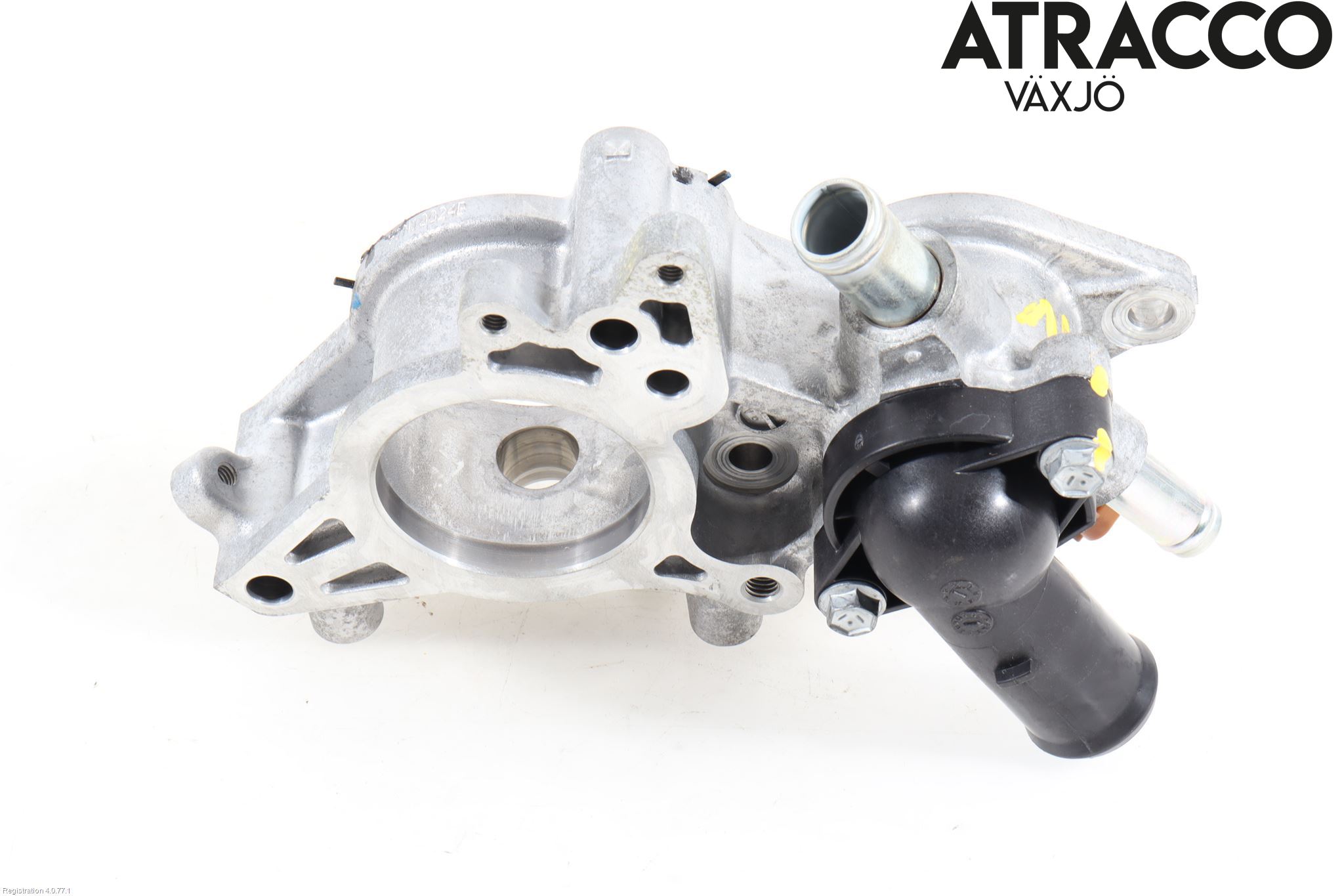 Suzuki VITARA 15- Termostat