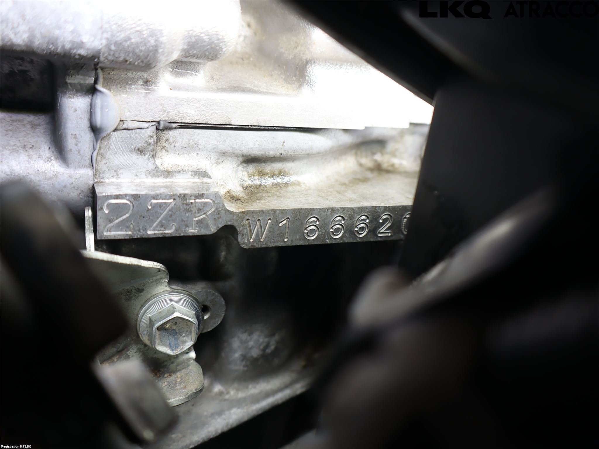Toyota C-HR 16-23 Motor Bensin