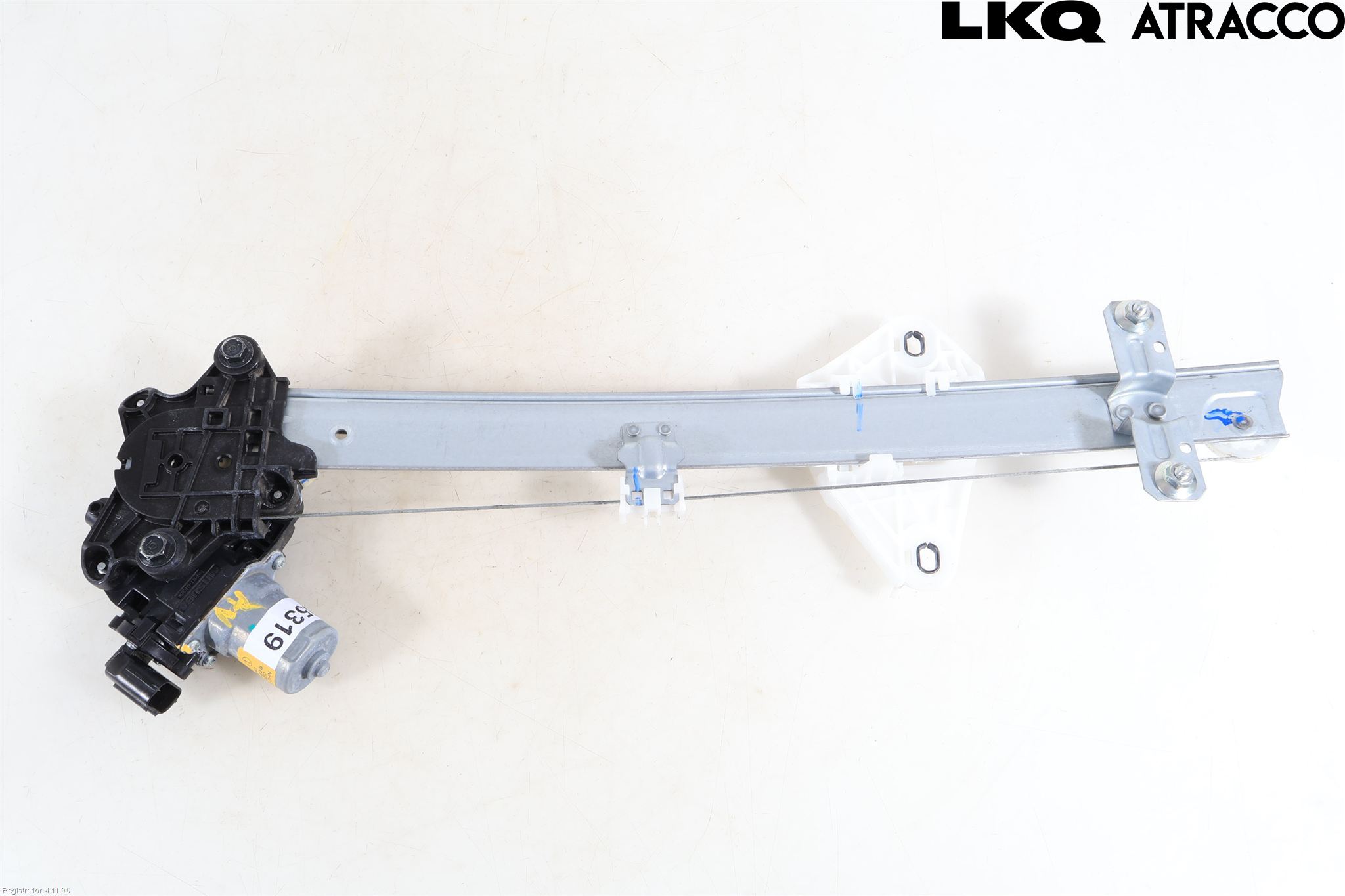 Honda E:NY1 23- Fönsterhiss El Kompl