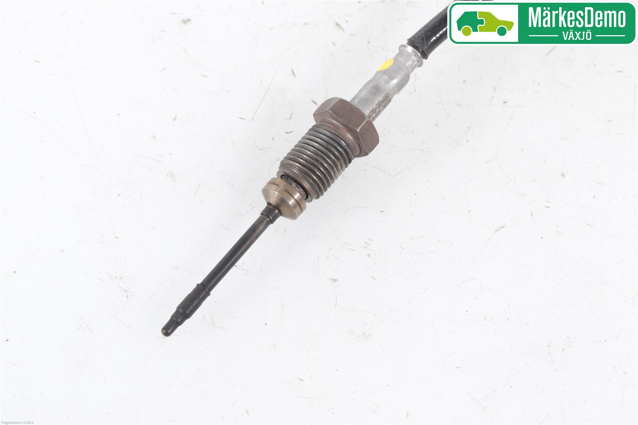 Toyota AVENSIS 09-15 Sensor Avgas