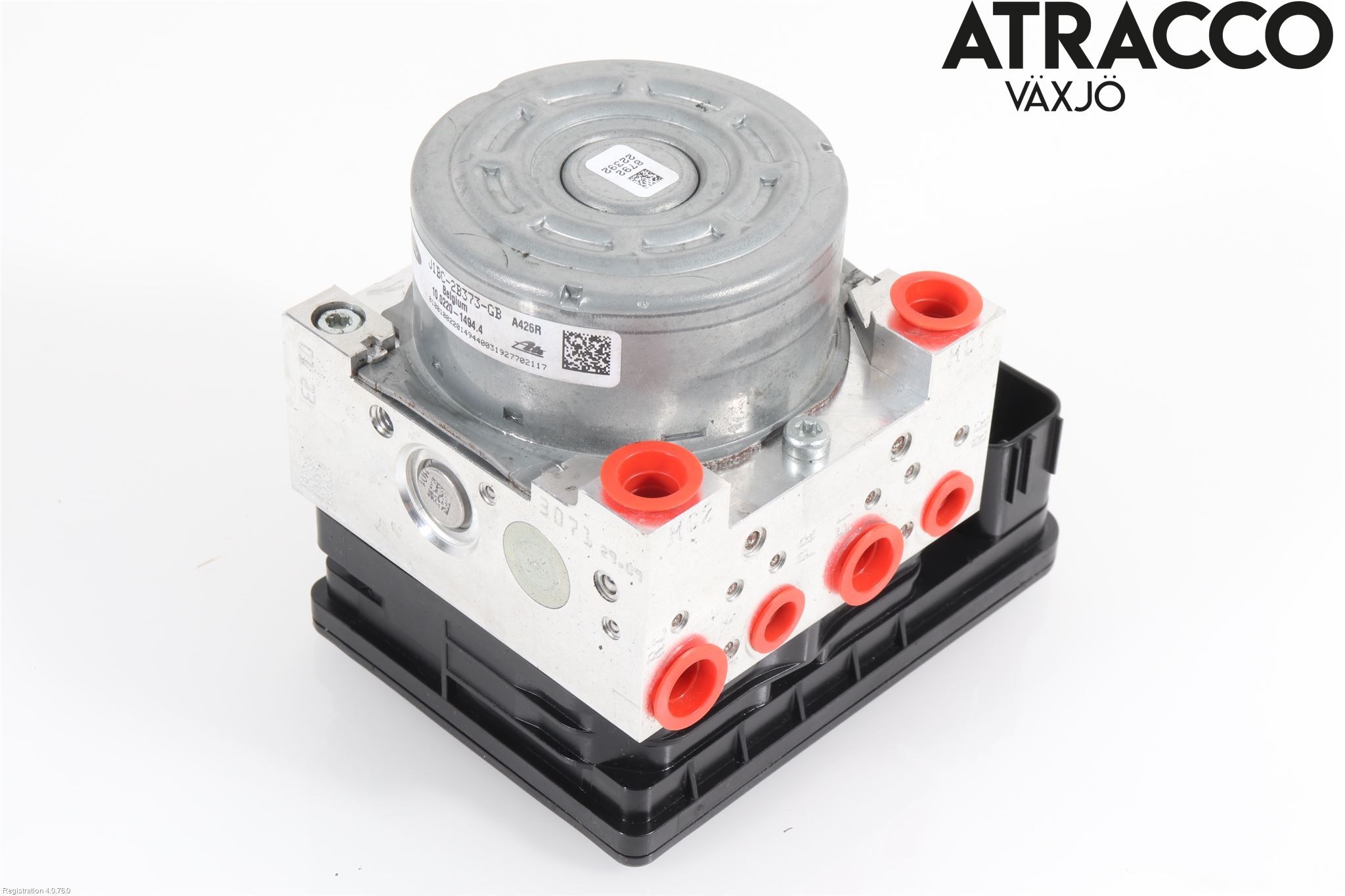 Ford FIESTA (VII) 18-23 Abs Hydraulaggregat