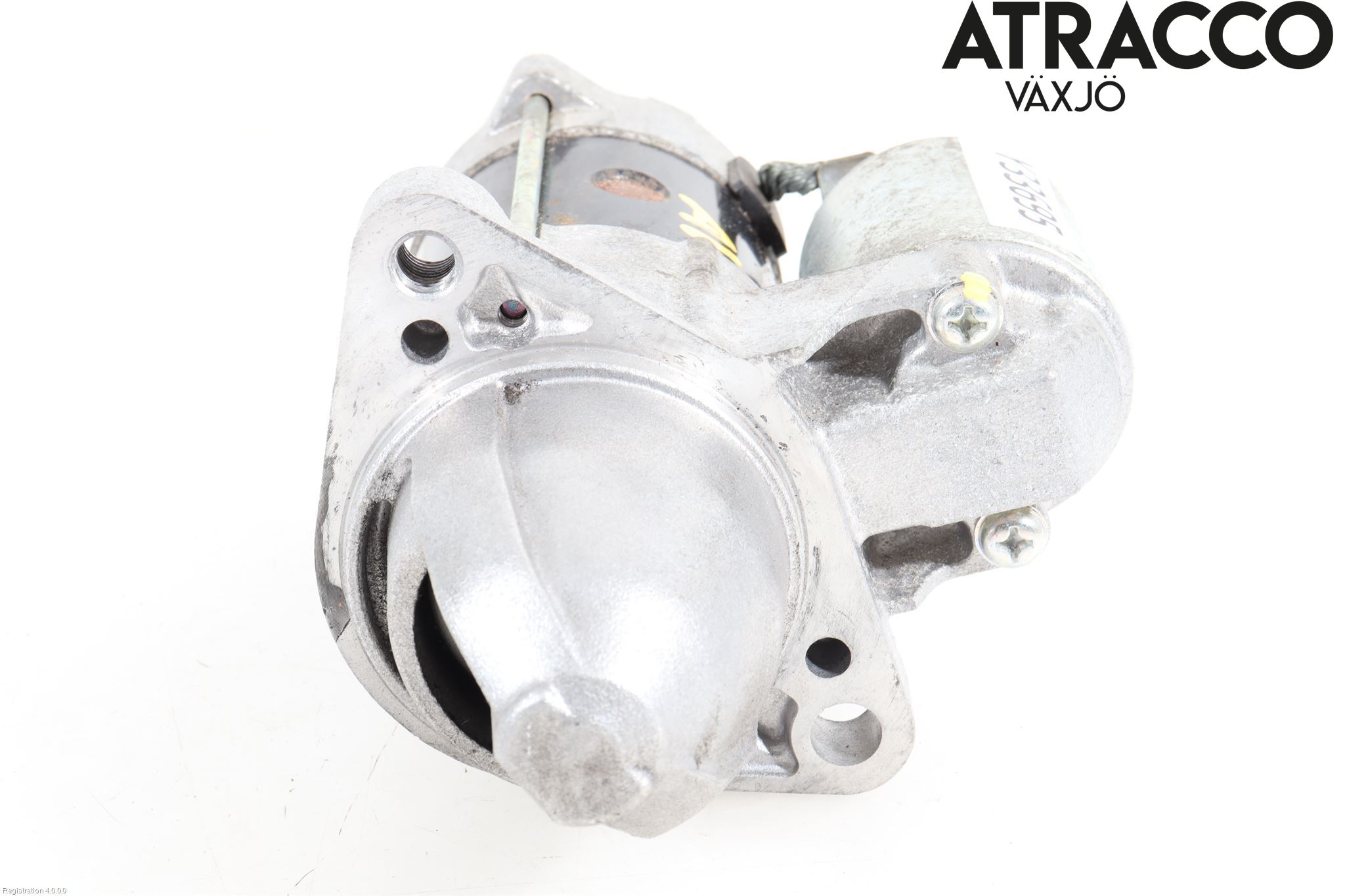 Suzuki VITARA 15- Startmotor