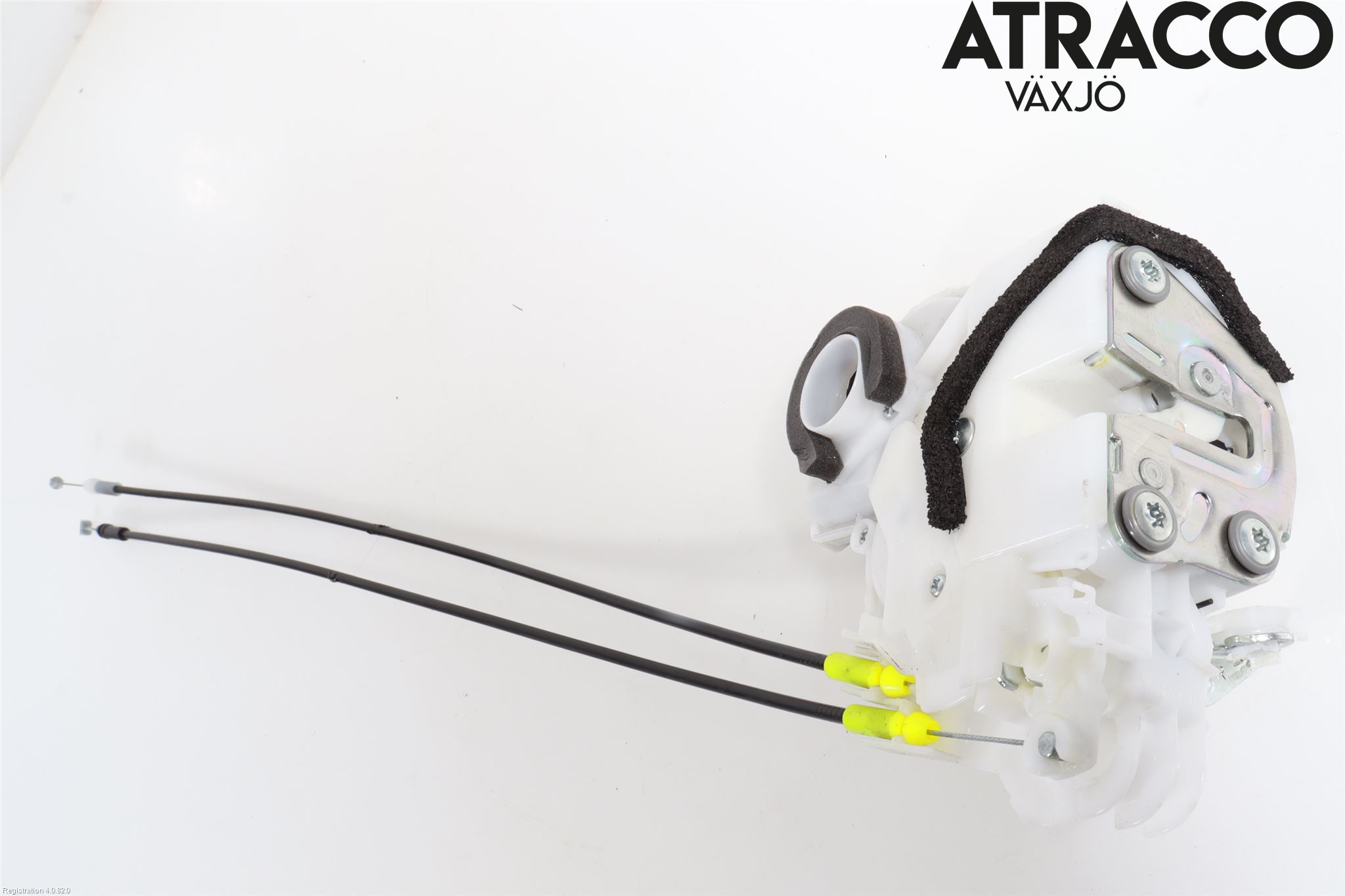 Suzuki VITARA 15- Låskista-Dörrlås