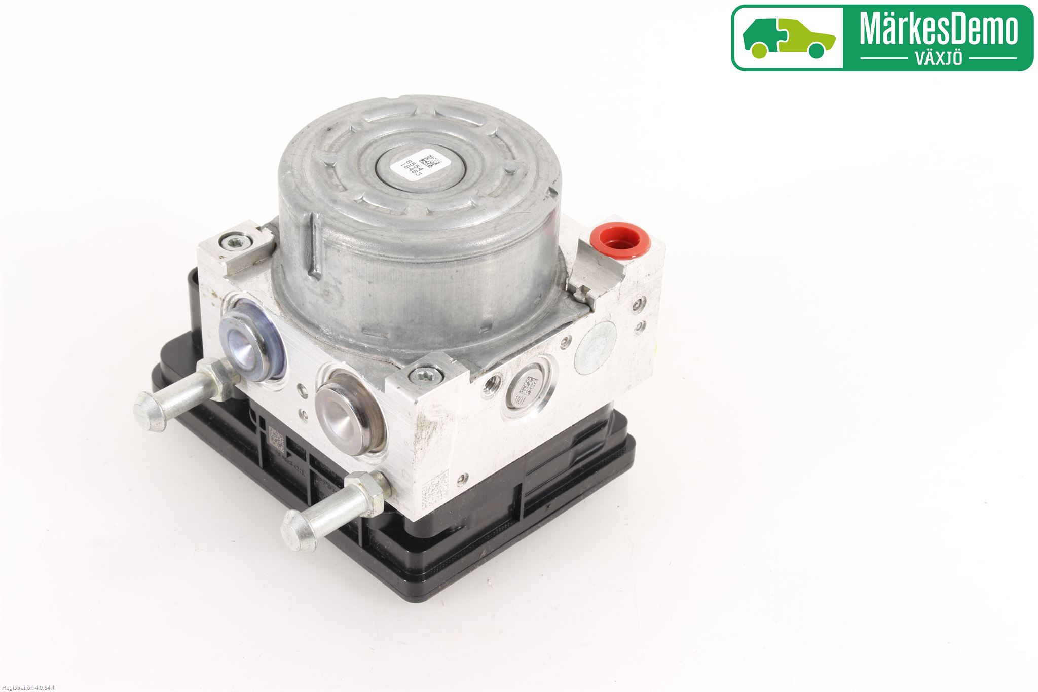 Mitsubishi ASX 10-22 Abs Hydraulaggregat