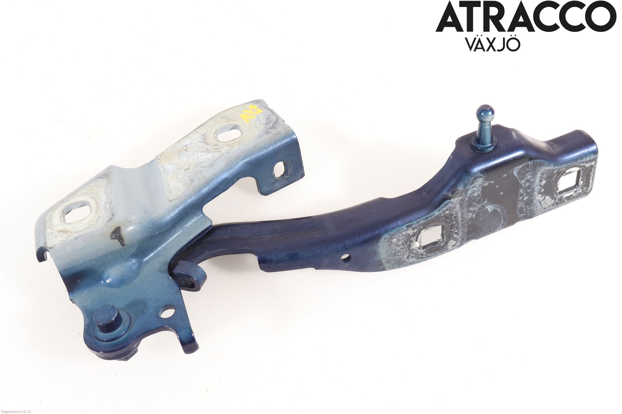 Alfa GIULIA Huvgångjärn