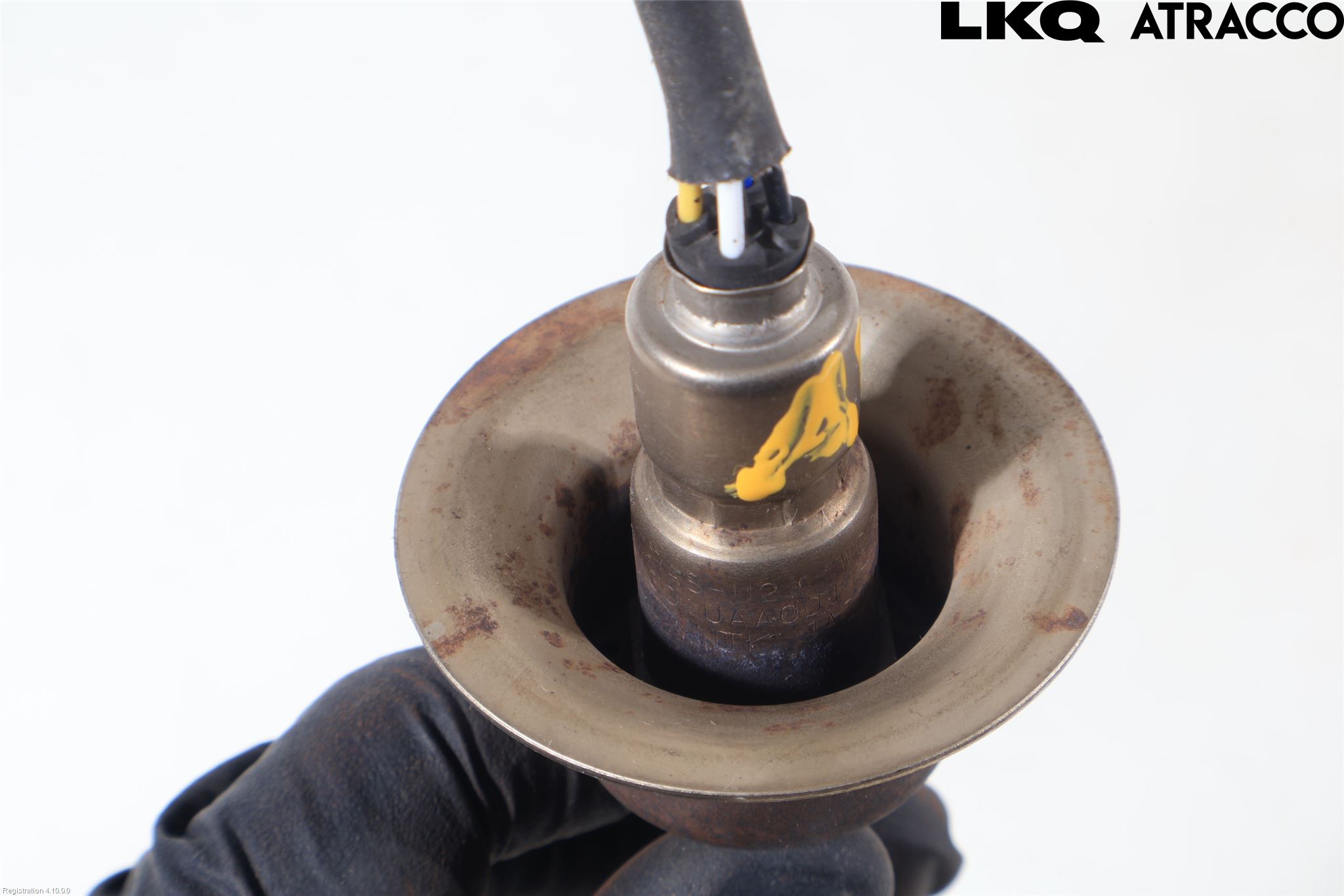 Hyundai IONIQ AE 17-22 Injlambdasond