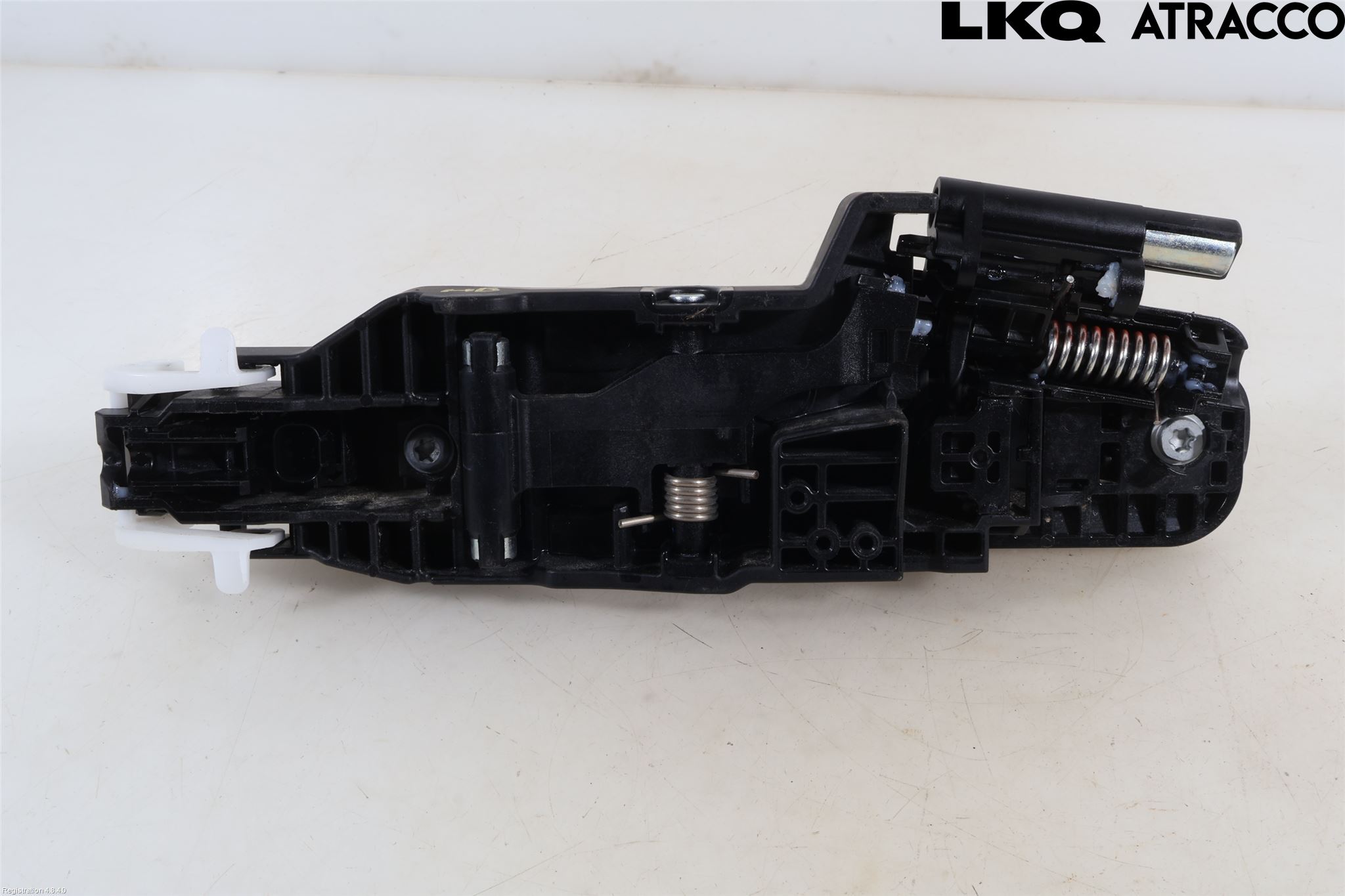 Toyota bZ4X EA10 22- Dörrhandtag Yttre Hö