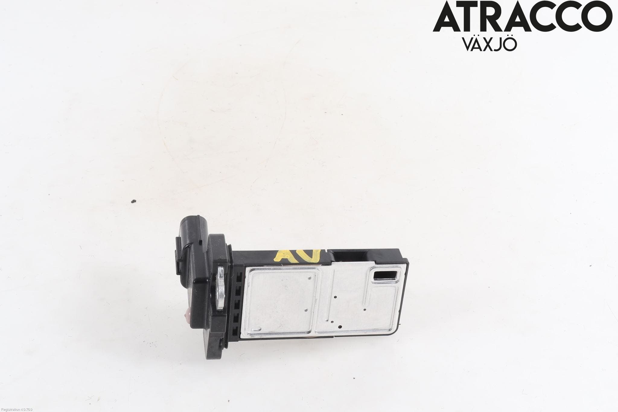 Toyota C-HR 16-23 Injluftmassamätare