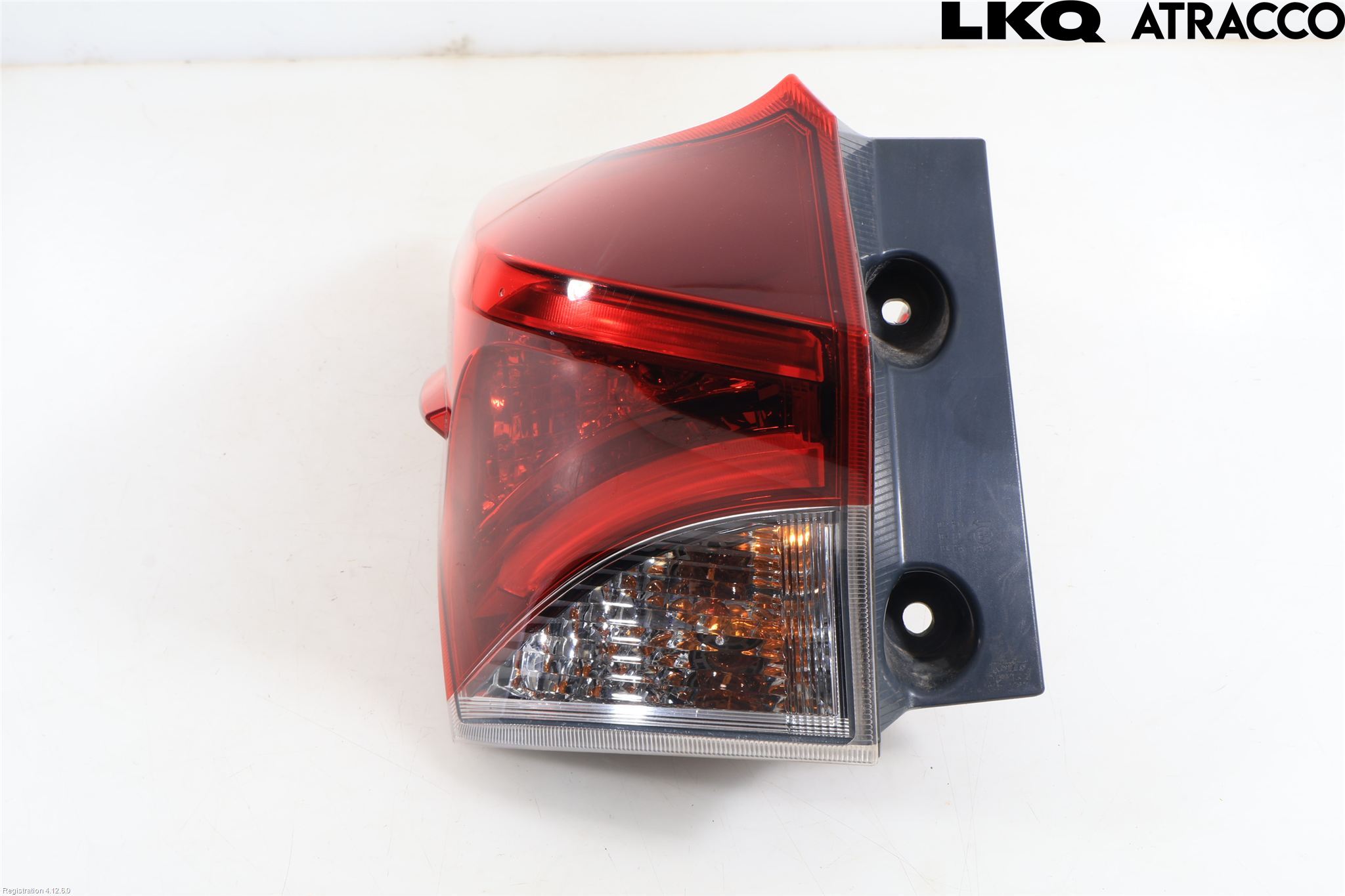 Toyota AURIS 13-19 Bakljus Vänster