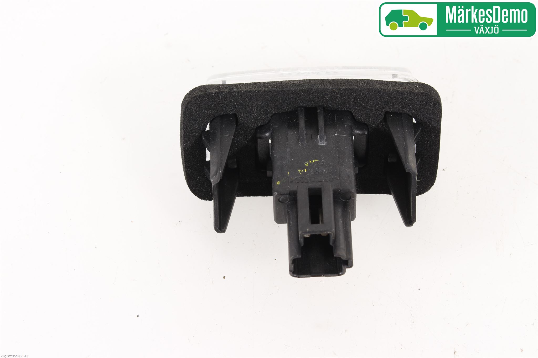 Toyota AURIS 13-19 Skylt Belysning