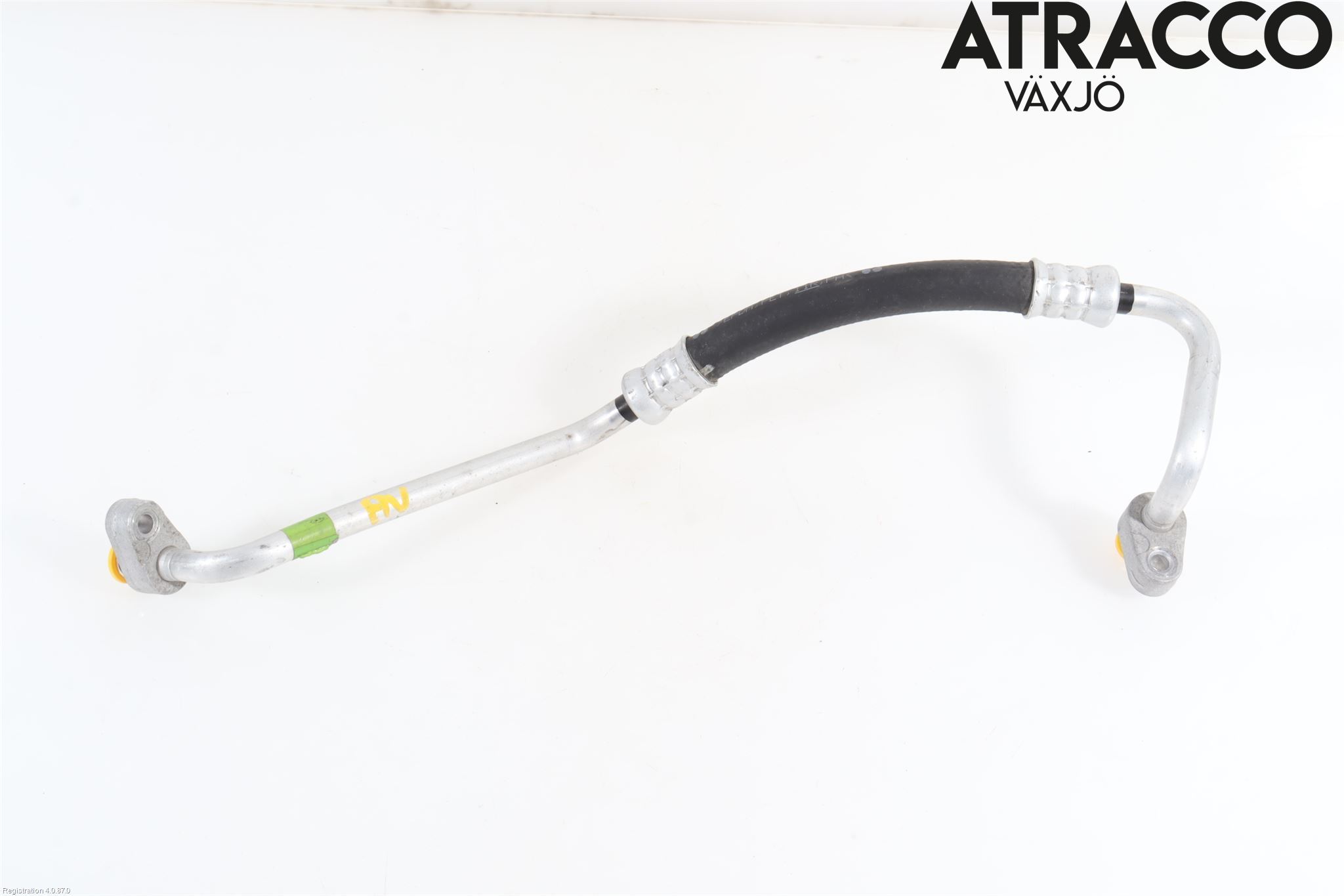 Mazda MX-30 20- Ac Slang-Rör