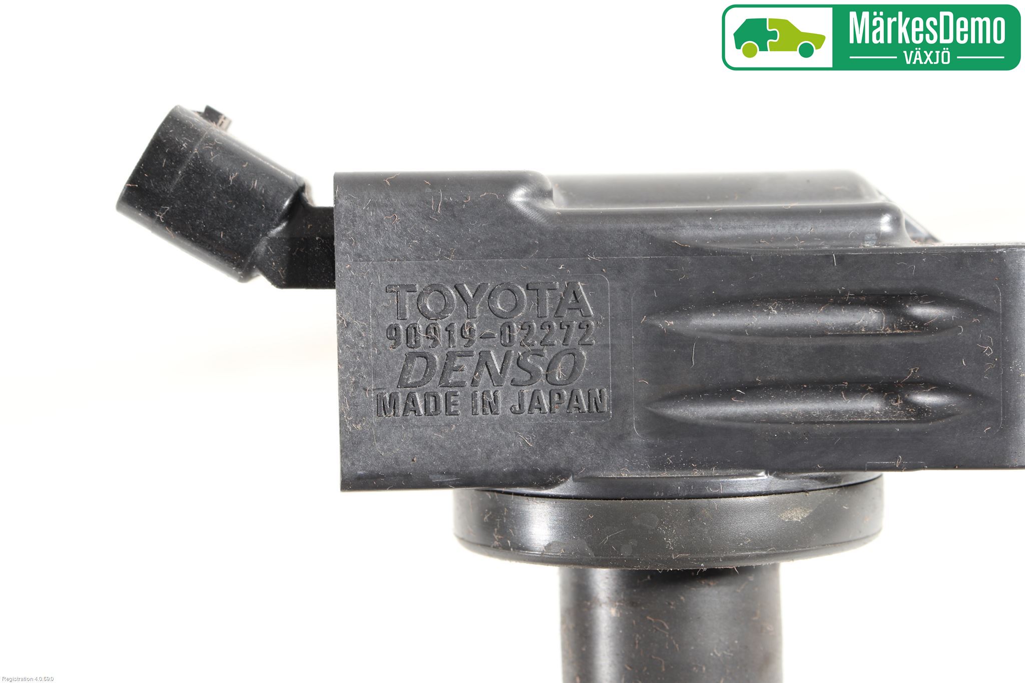 Toyota C-HR 16-23 Tändspole