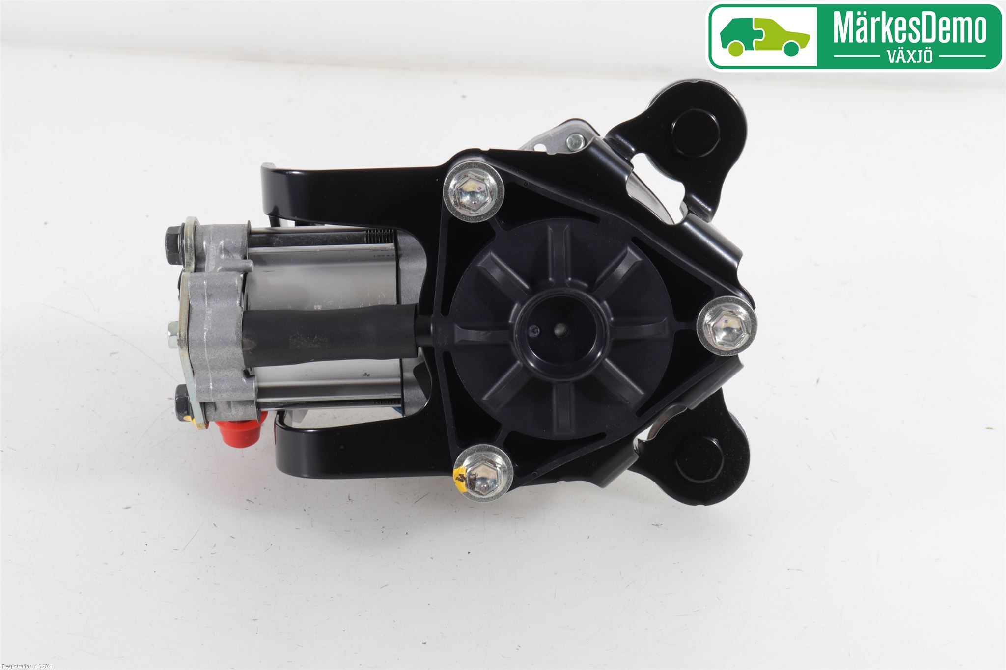 Mitsubishi OUTLANDER 13-21 Vakuumpump