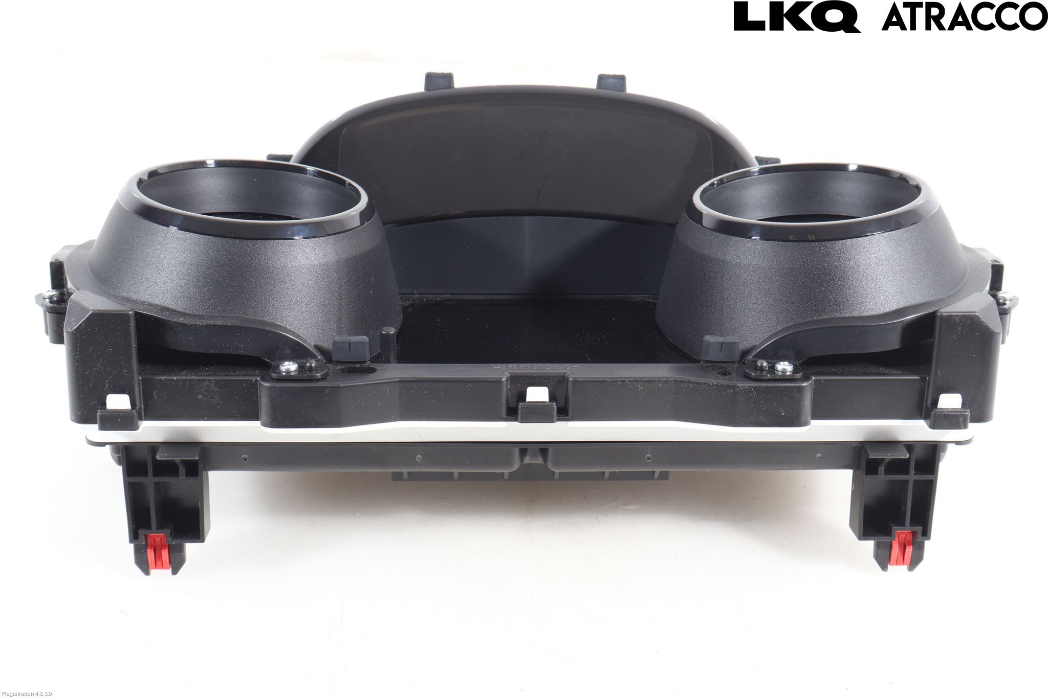 Mazda 2 KB Hybrid 22- Instrument Komb