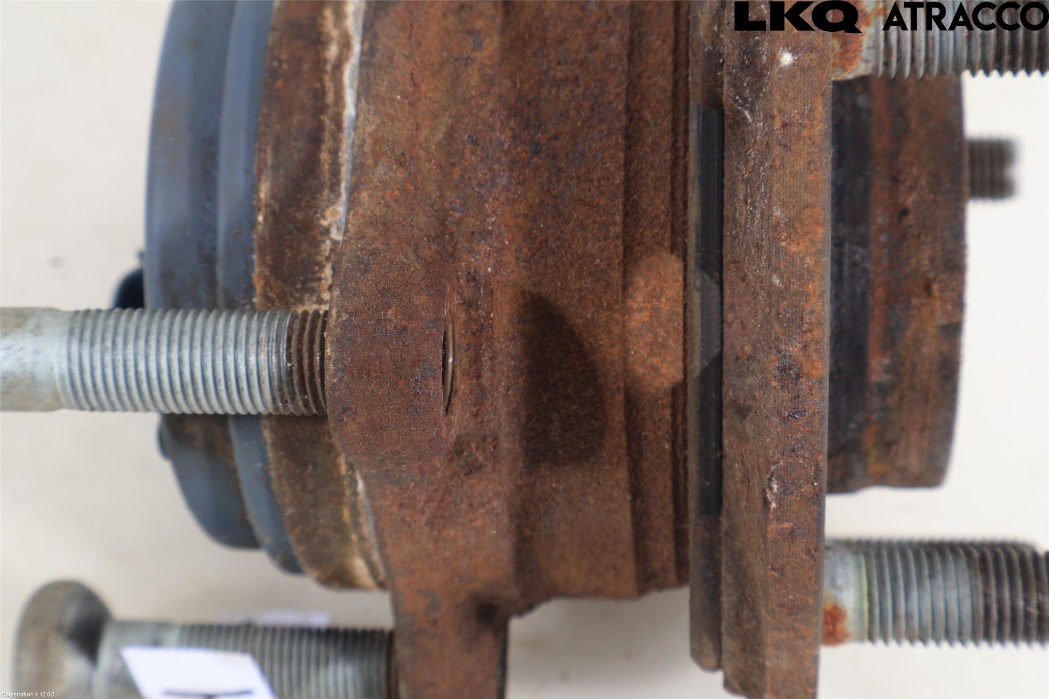 Hyundai IONIQ 5 NE 22- Nav Fram