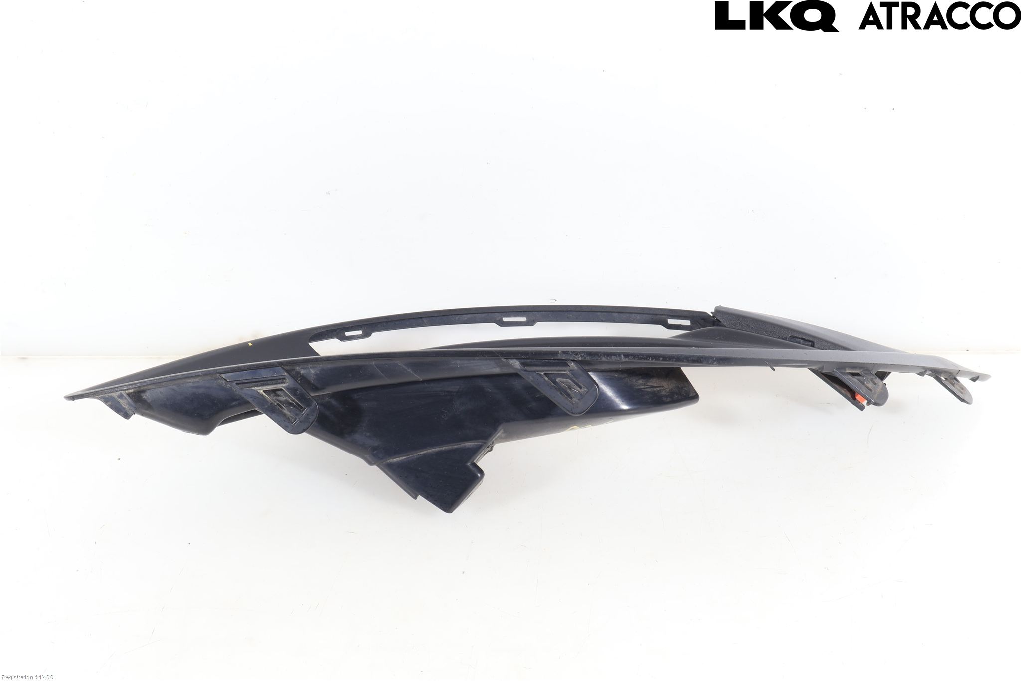 Opel ASTRA J 10-15 Blinkerssarg Vä