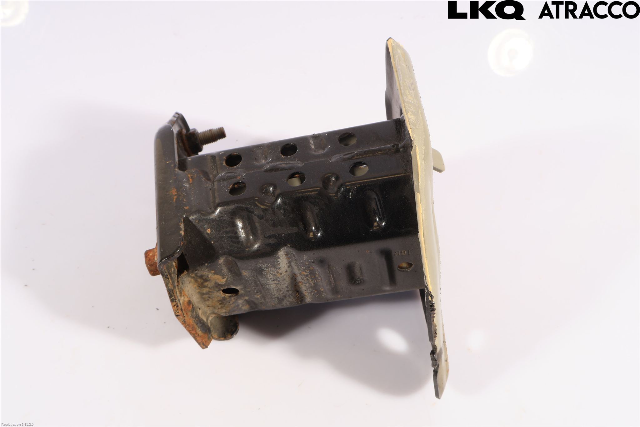 Toyota COROLLA 19- Stötfångarbärjärn Bak