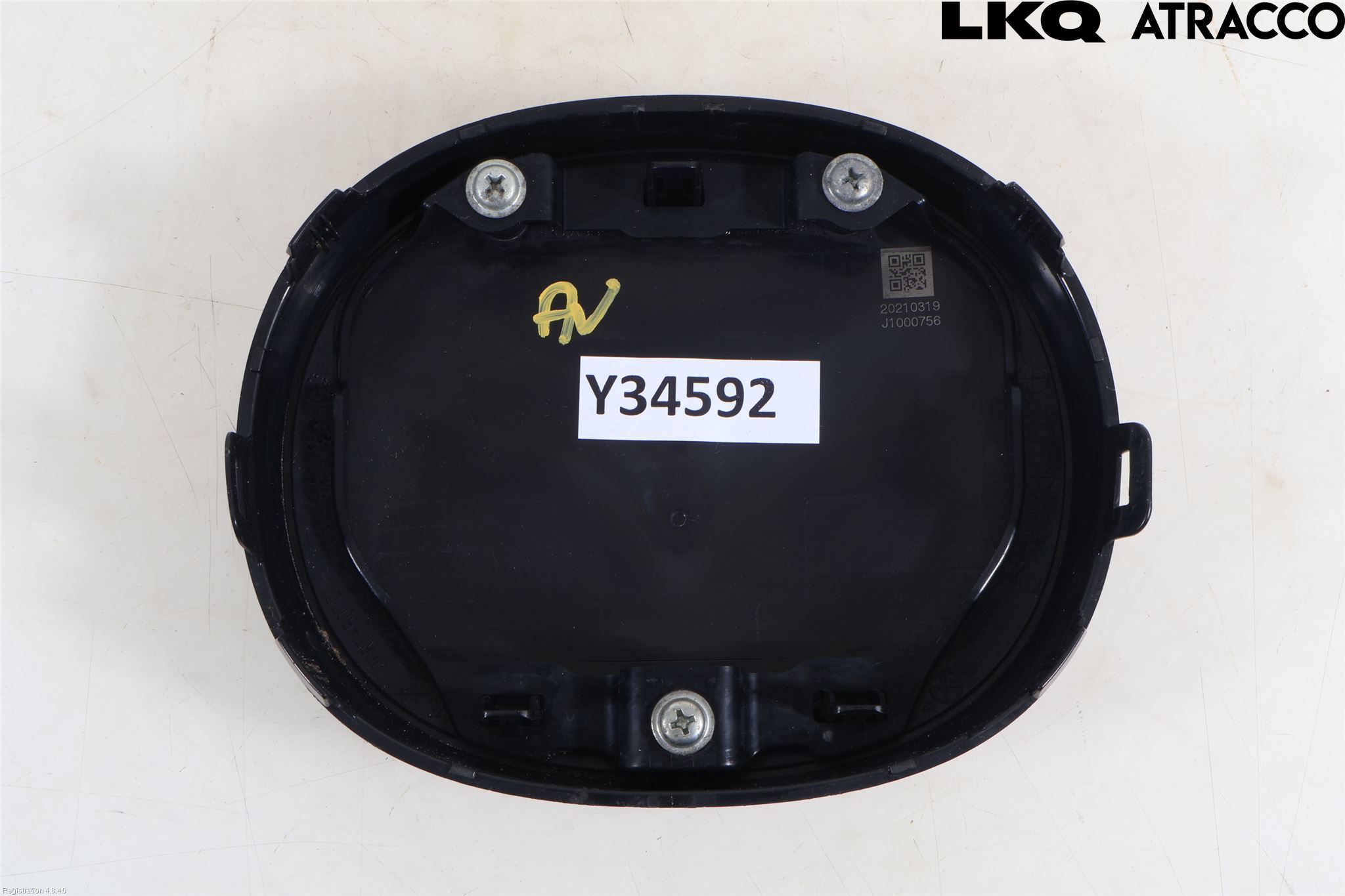 Mazda CX-30 20- Emblem