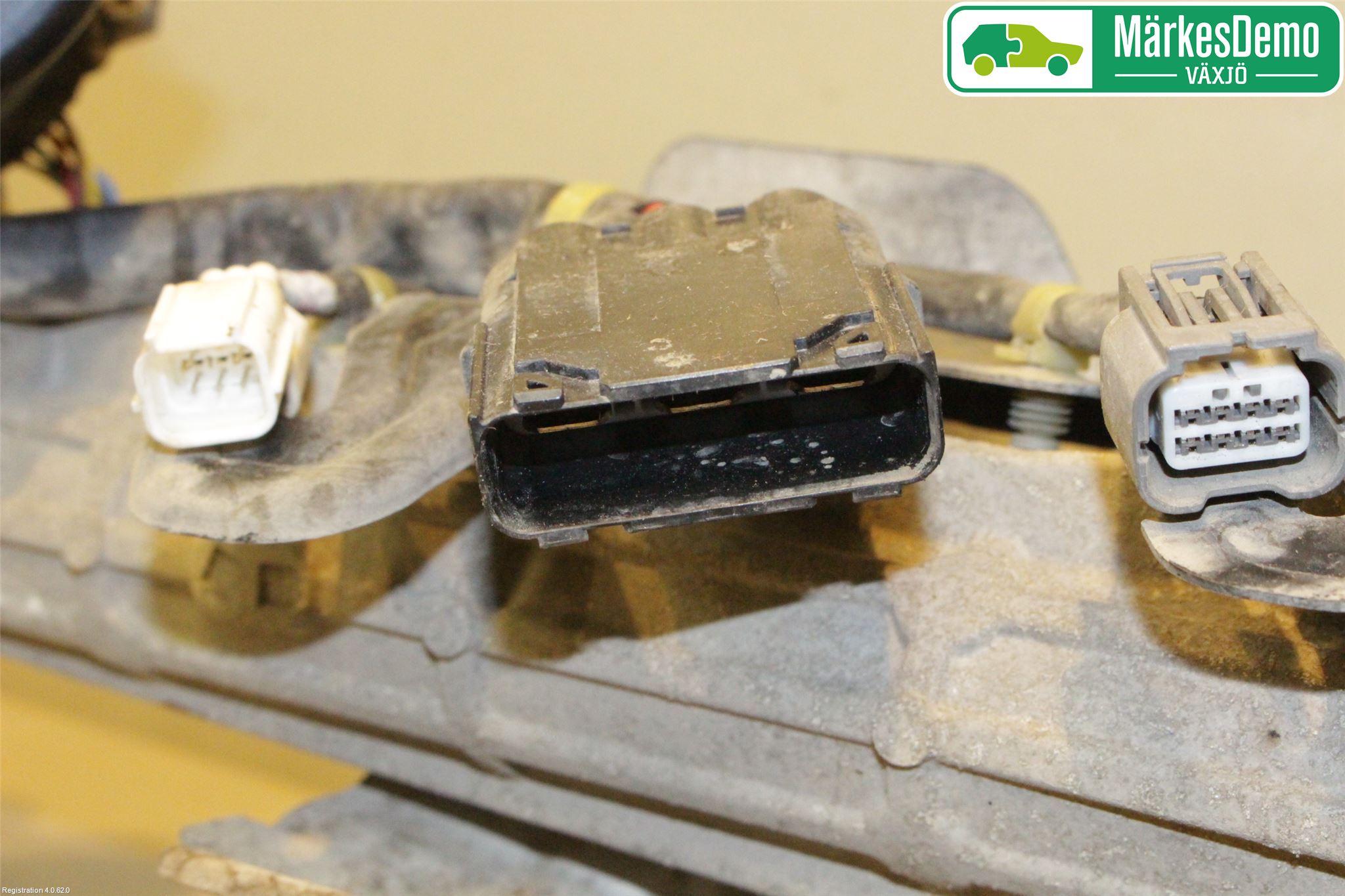 Honda CR-V 13-18 Styrväxel Servo -Snäcka