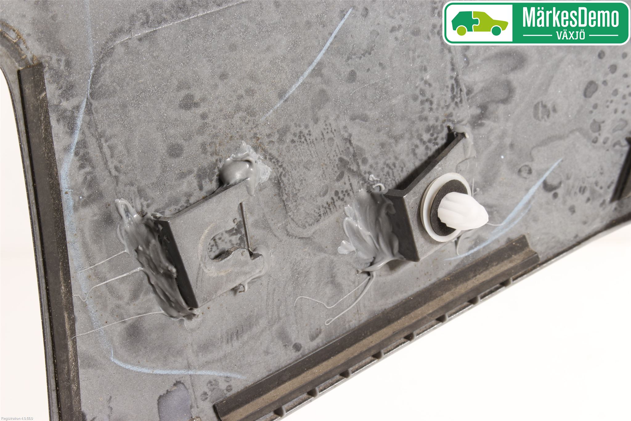 Toyota C-HR 16-23 Reflexramp-Dekorramp