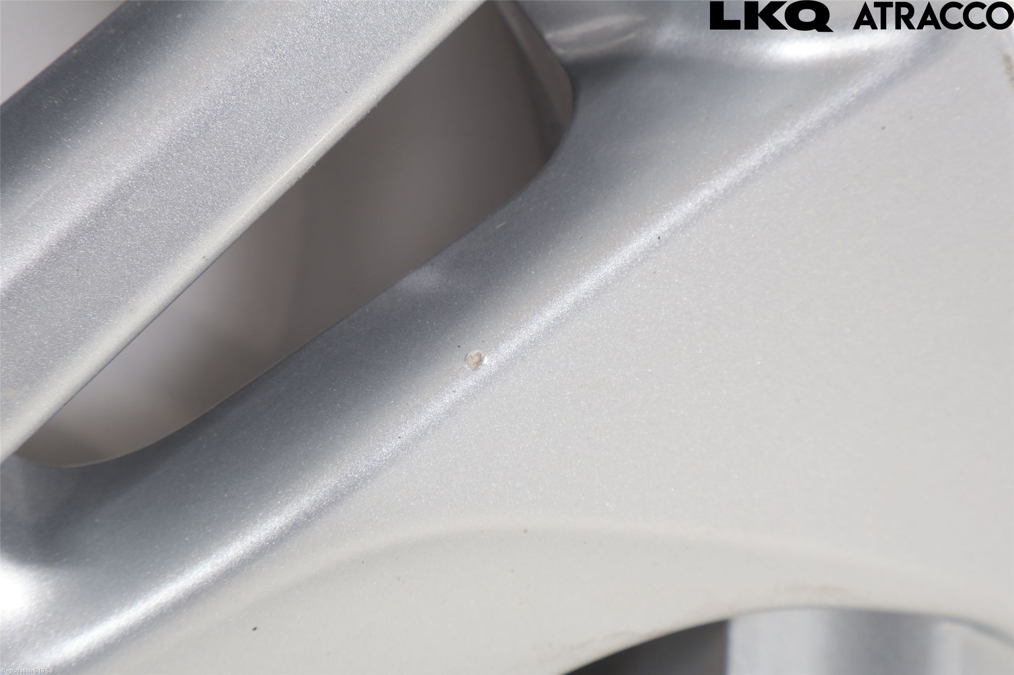 Toyota YARIS XP21 20- Fälg Aluminium