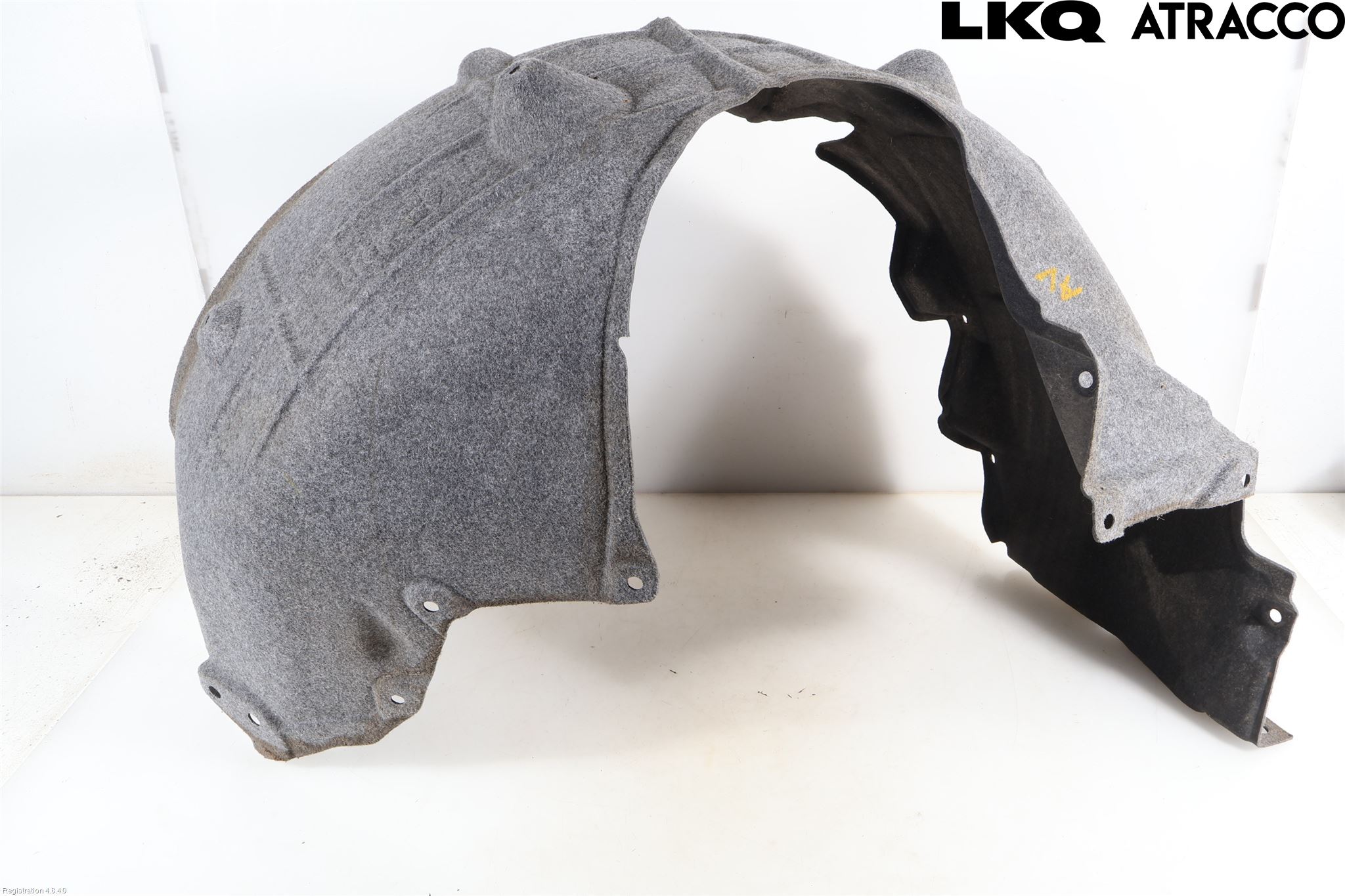 Honda E 20-23 Skärm Inner