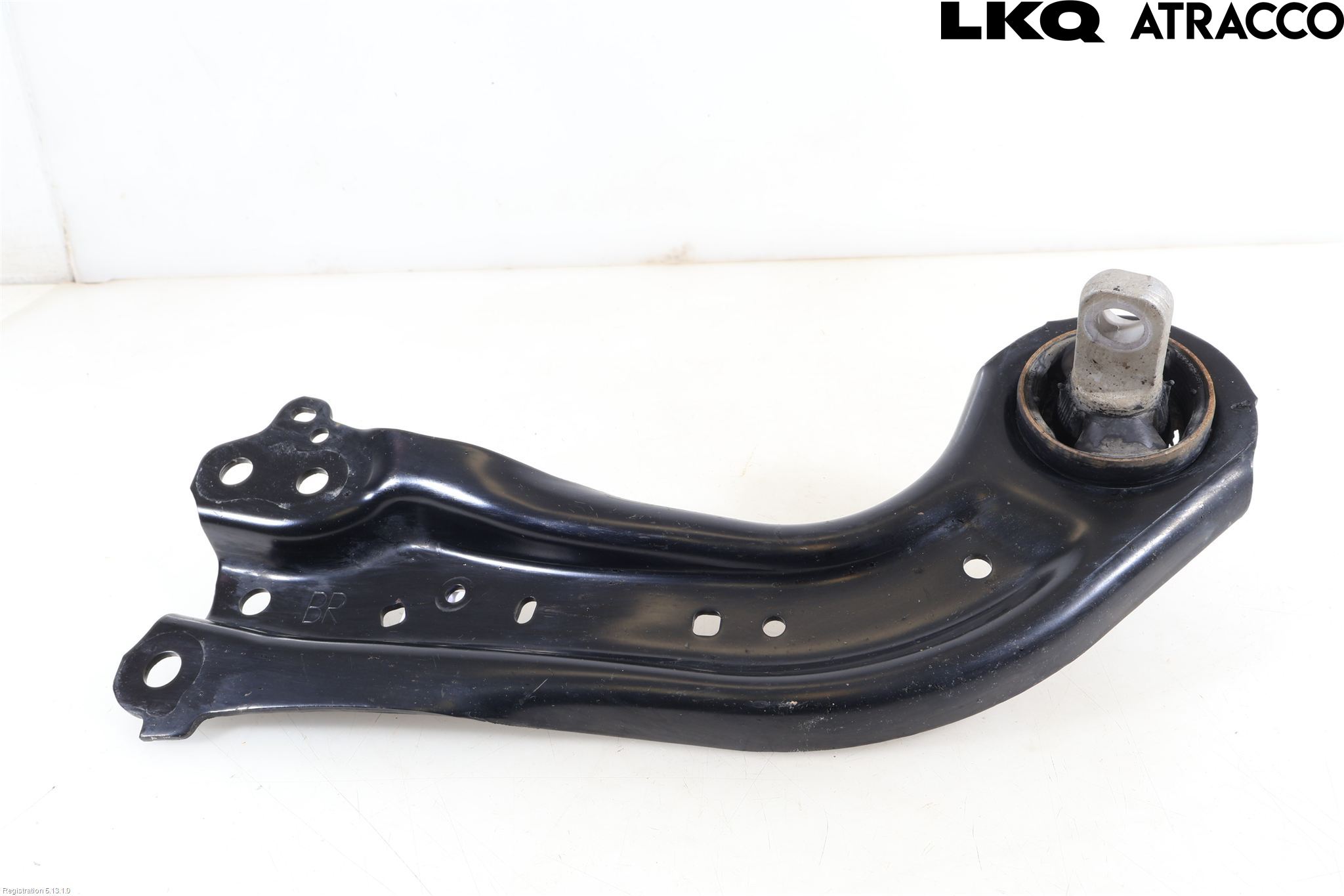 Lexus NX 300h 15-21 Bärarm Bak Höger