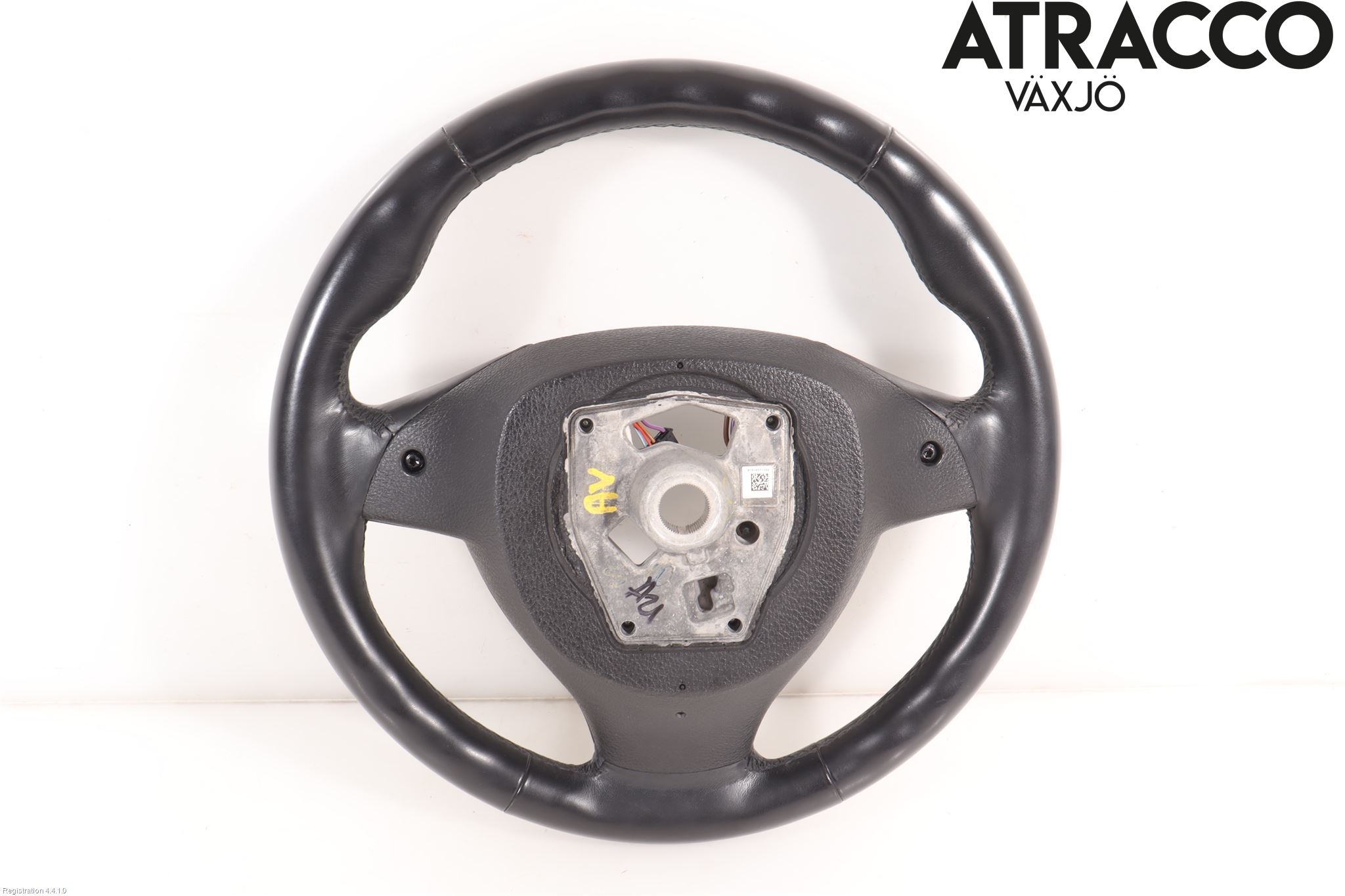 BMW 5 F10/F11/F18 09-17 Ratt