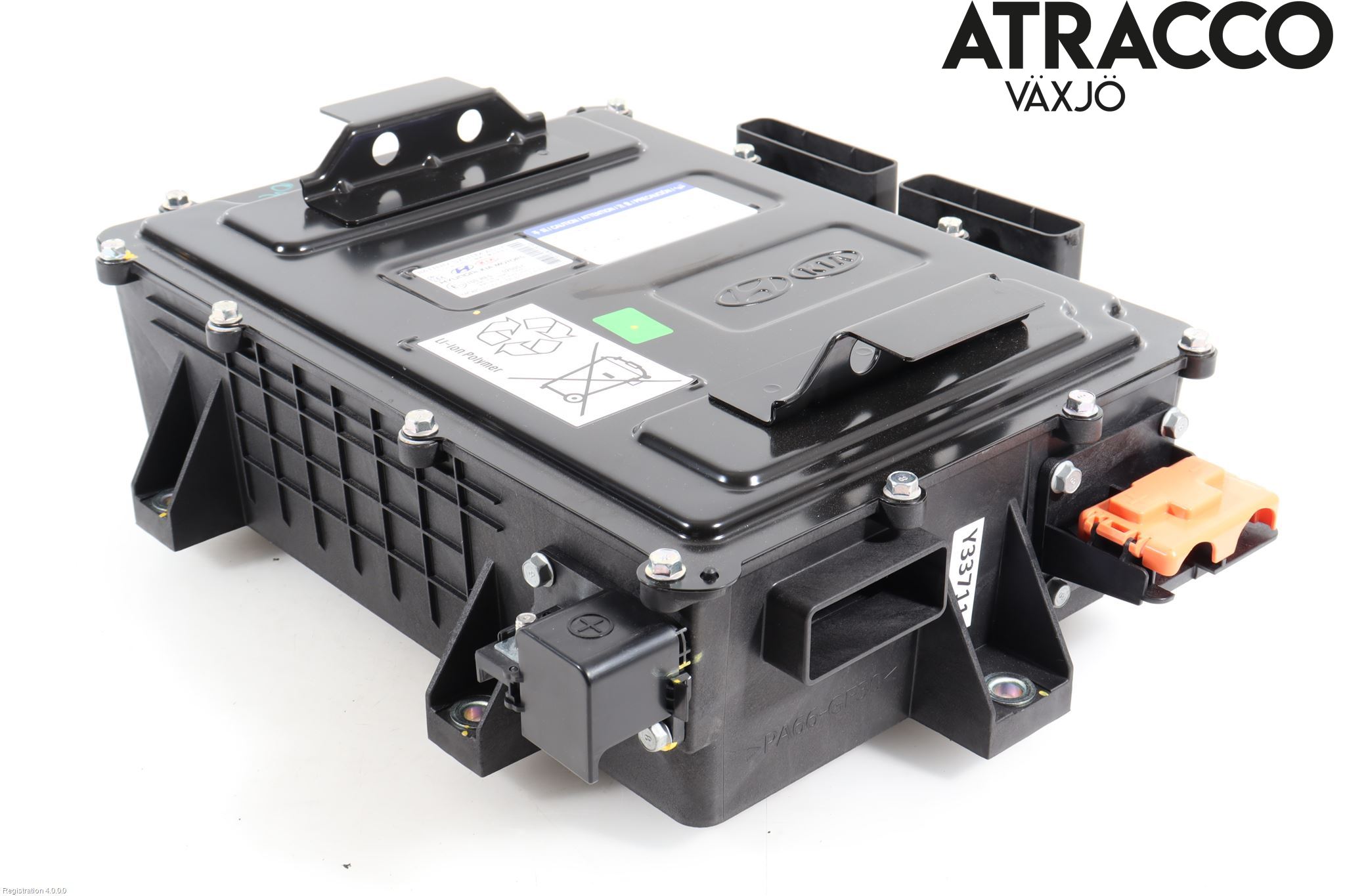 Hyundai i30 PD 17- Batteri Högspänning