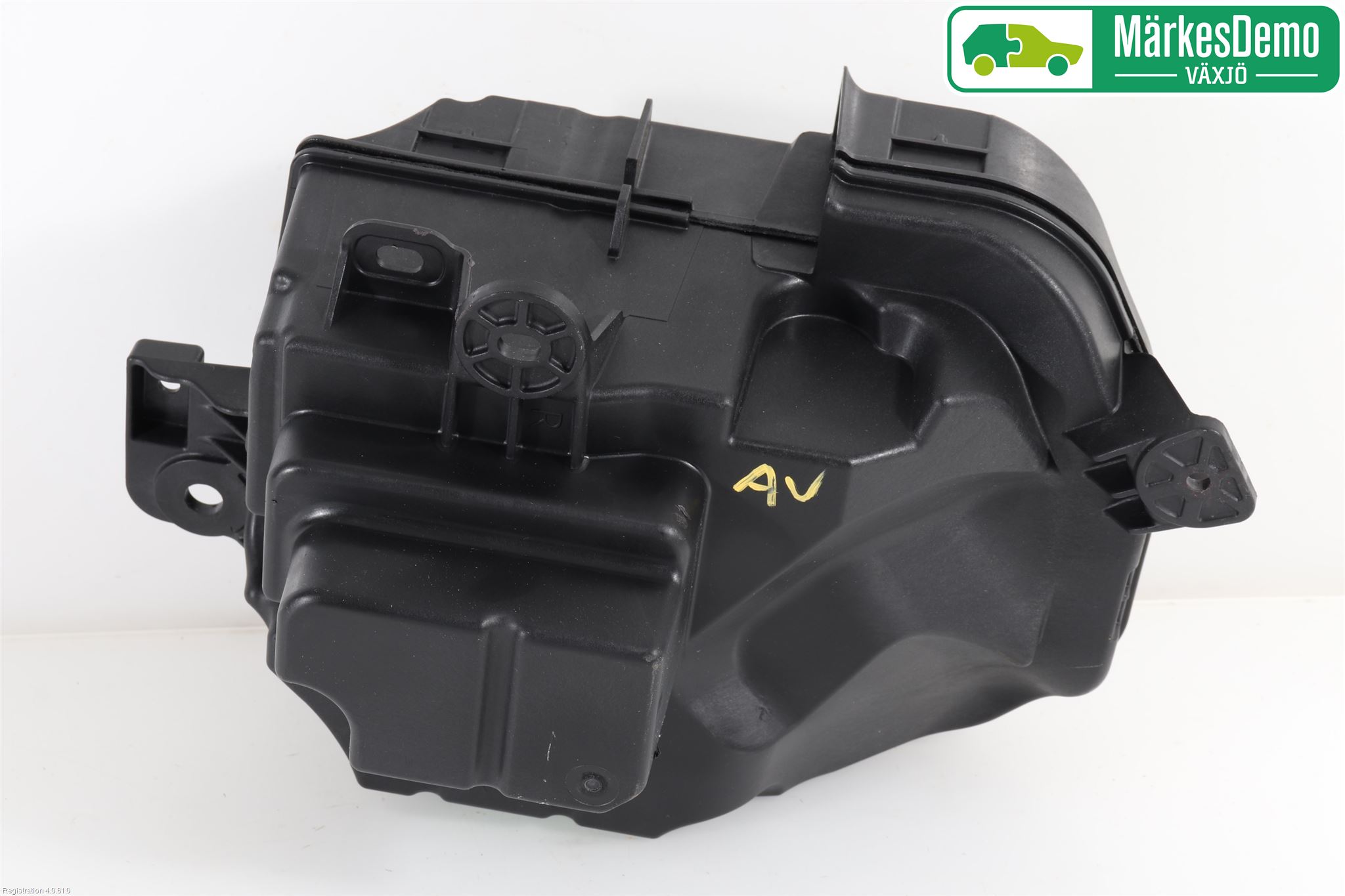 Mazda 3 IV 19- Högtalare