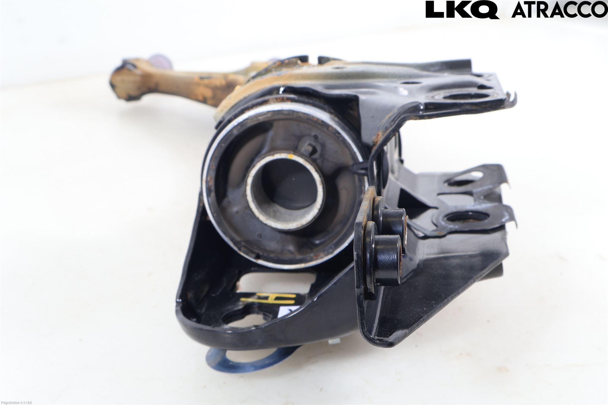 Mazda CX-80 24- Bärarm Fram Undre Hö