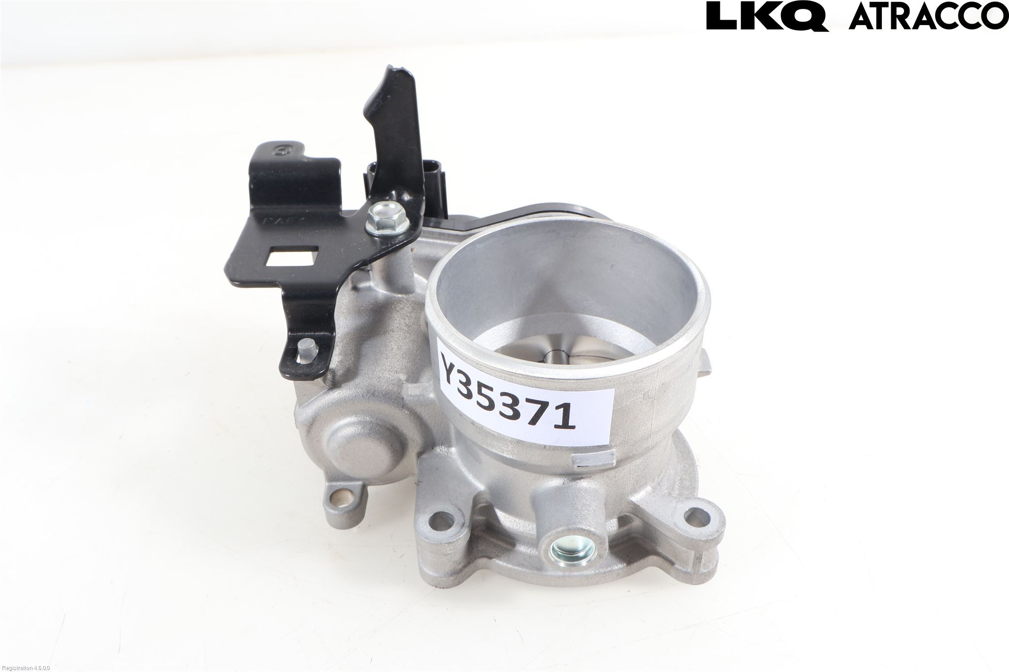 Mazda CX-30 20- Injluftmassamätare