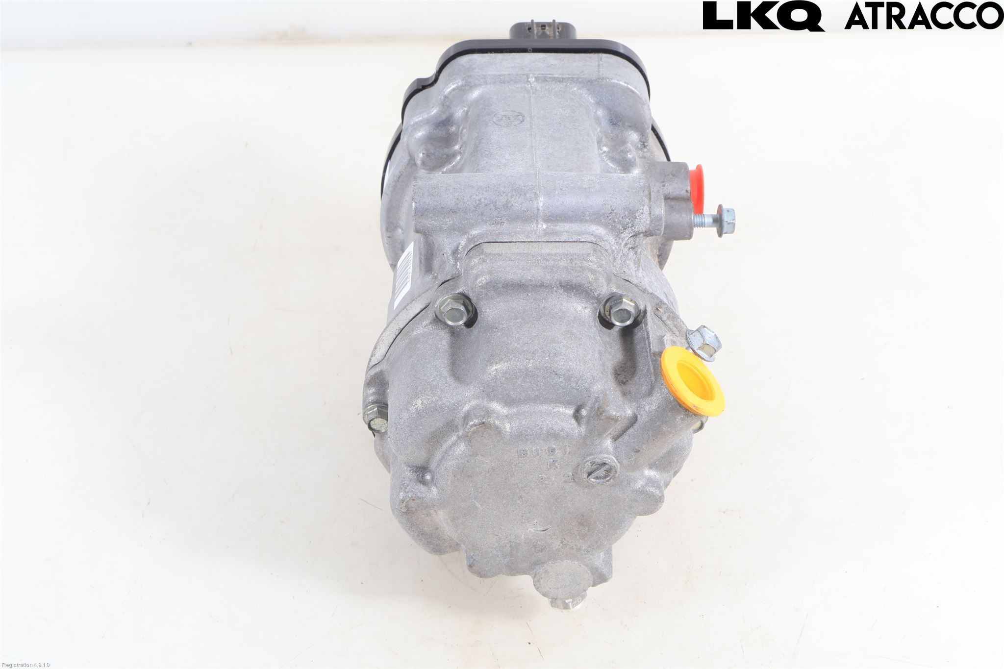 Toyota COROLLA 19- Ac Kompressor