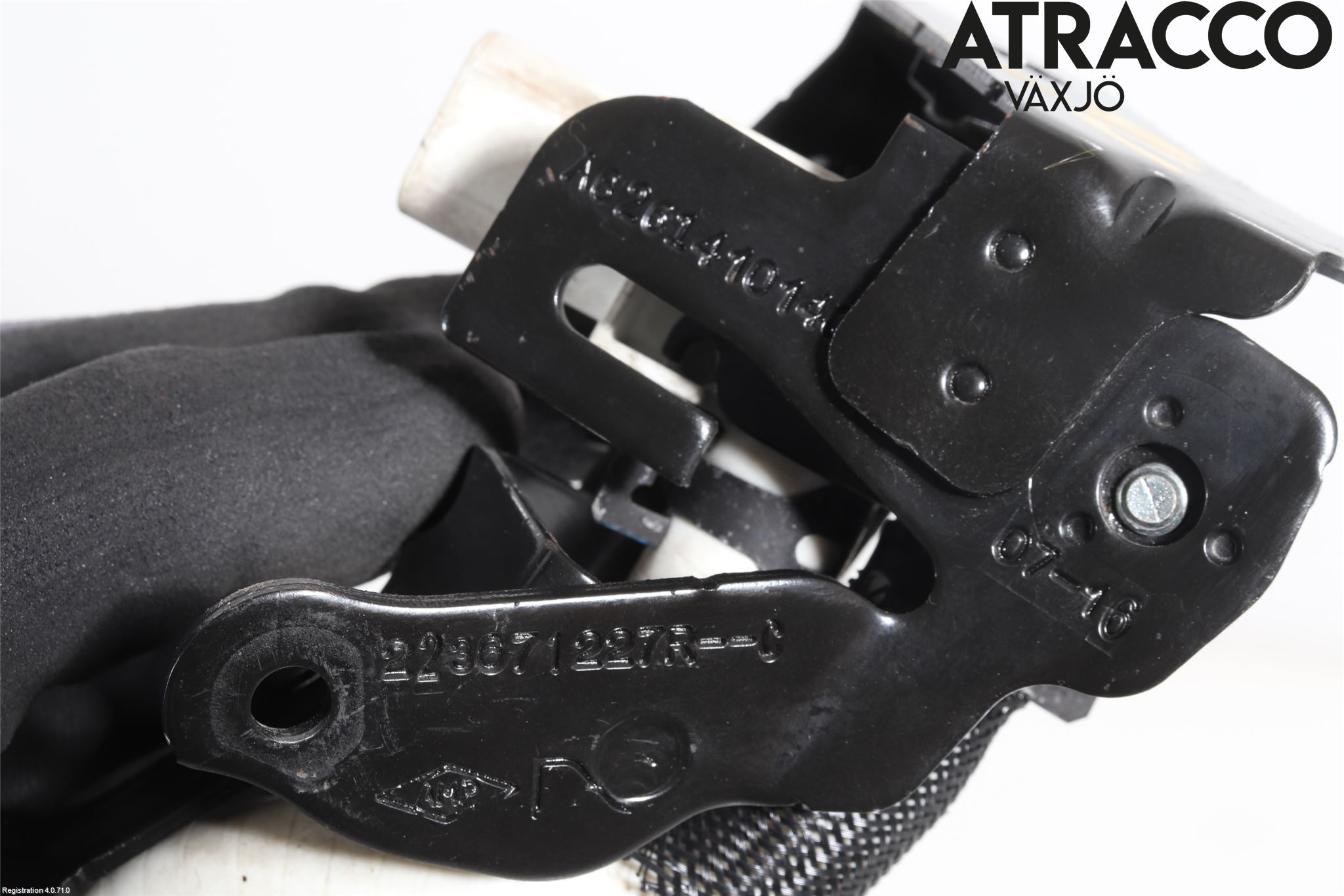 Nissan X-TRAIL 14-21 Sensor Avgas