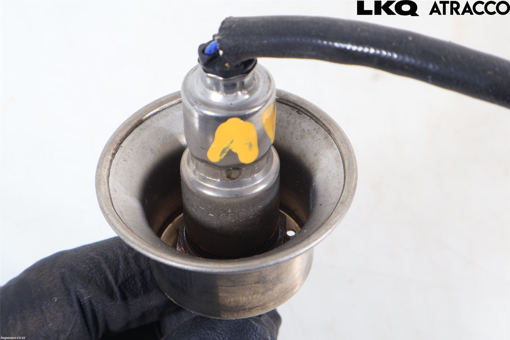 Toyota YARIS CROSS XP21 21- Injlambdasond