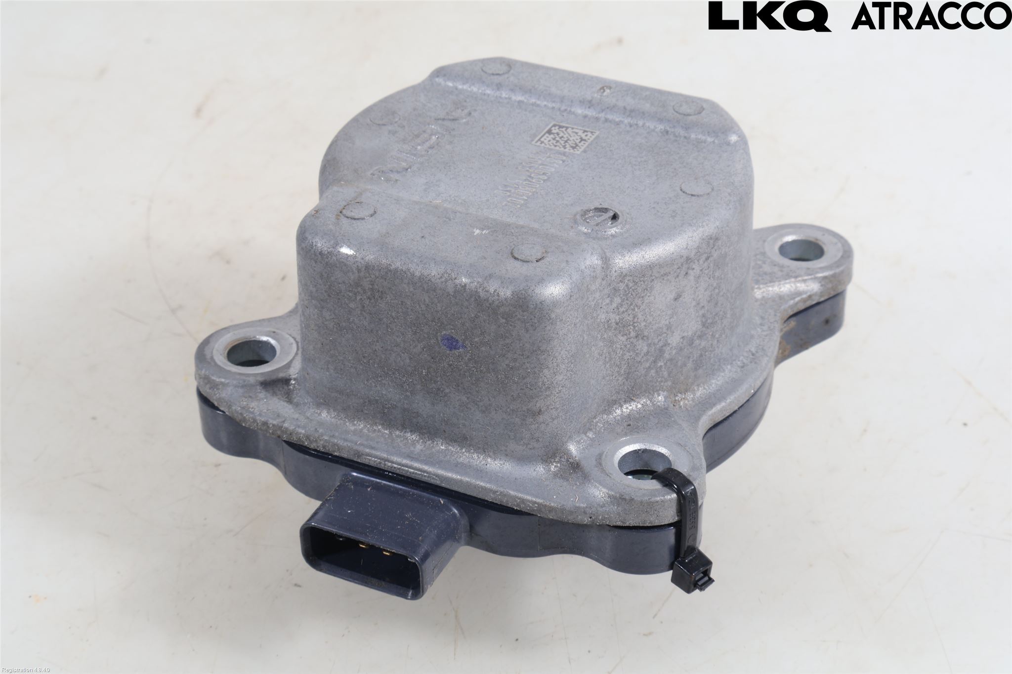 Toyota C-HR 24- Vattenpump