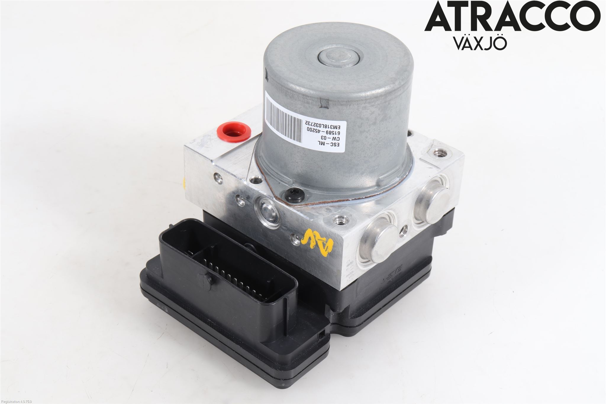 Hyundai i20 GB 15-20 Abs Hydraulaggregat