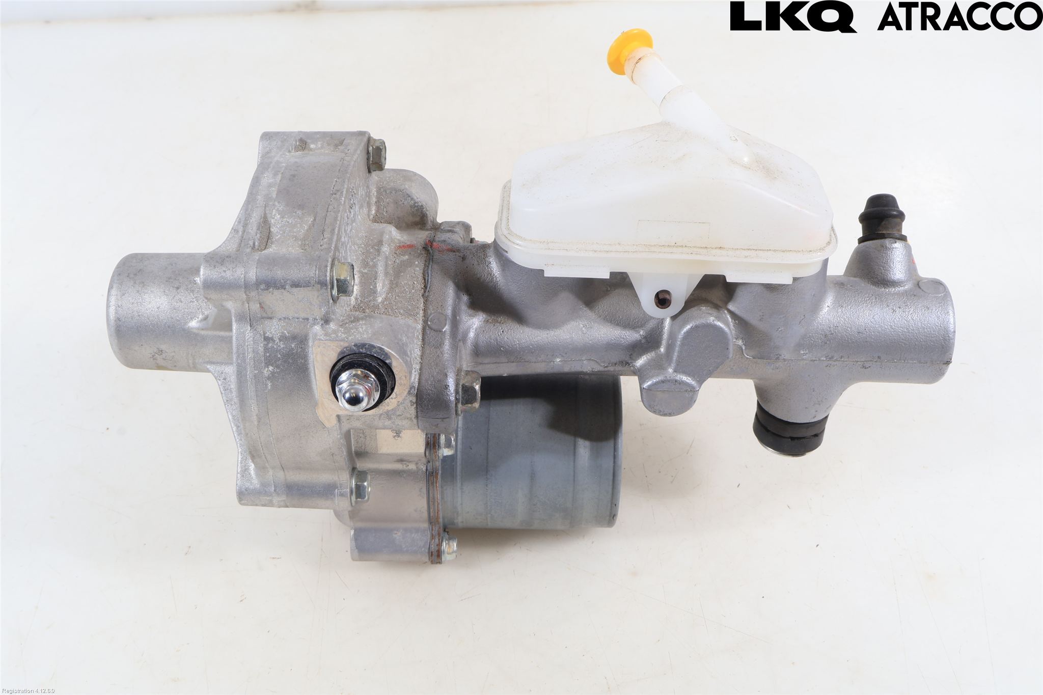 Honda HR-V 21- Broms Huvudcylinder