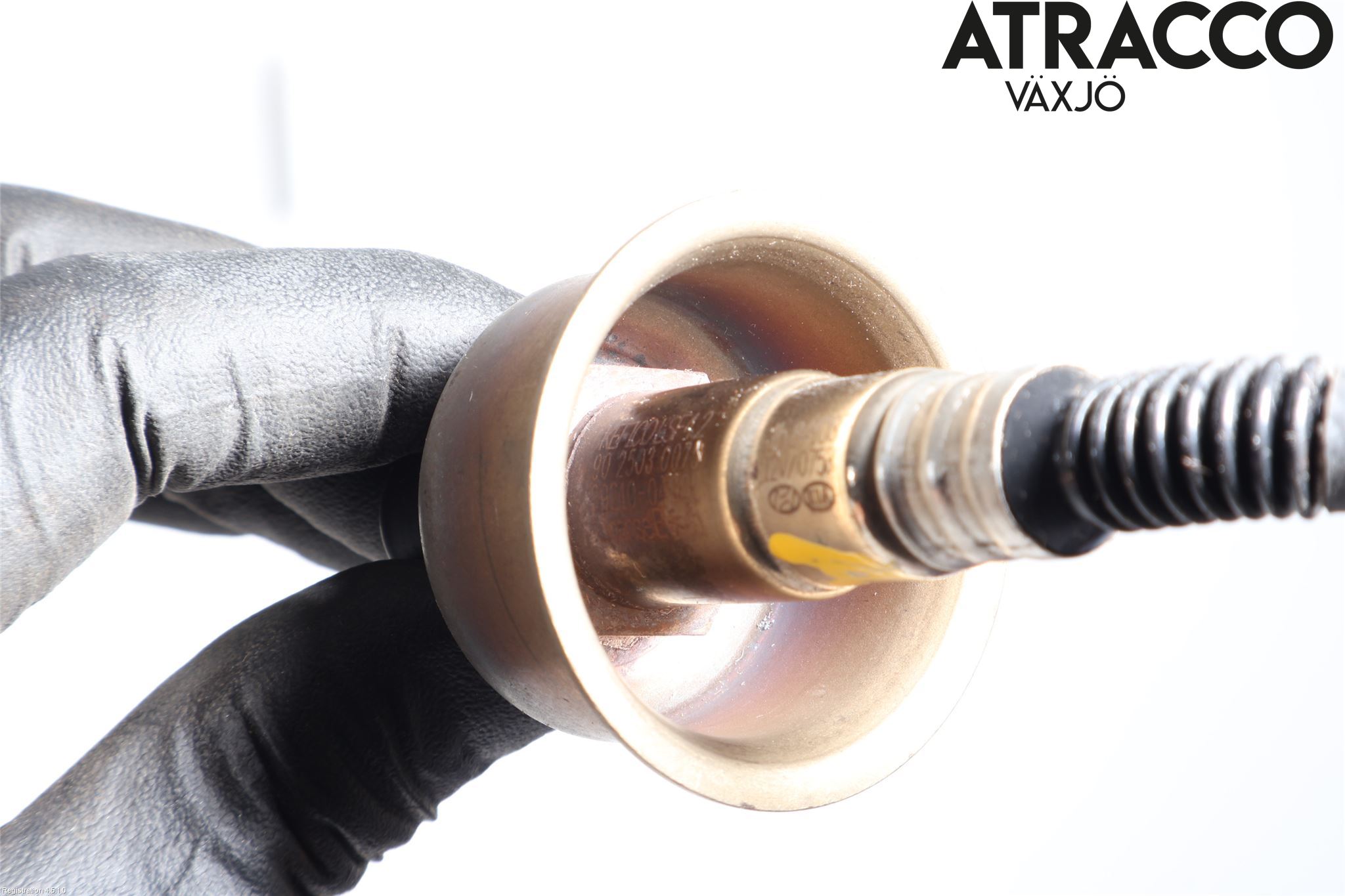 Hyundai i10 BA 17-20 Injlambdasond