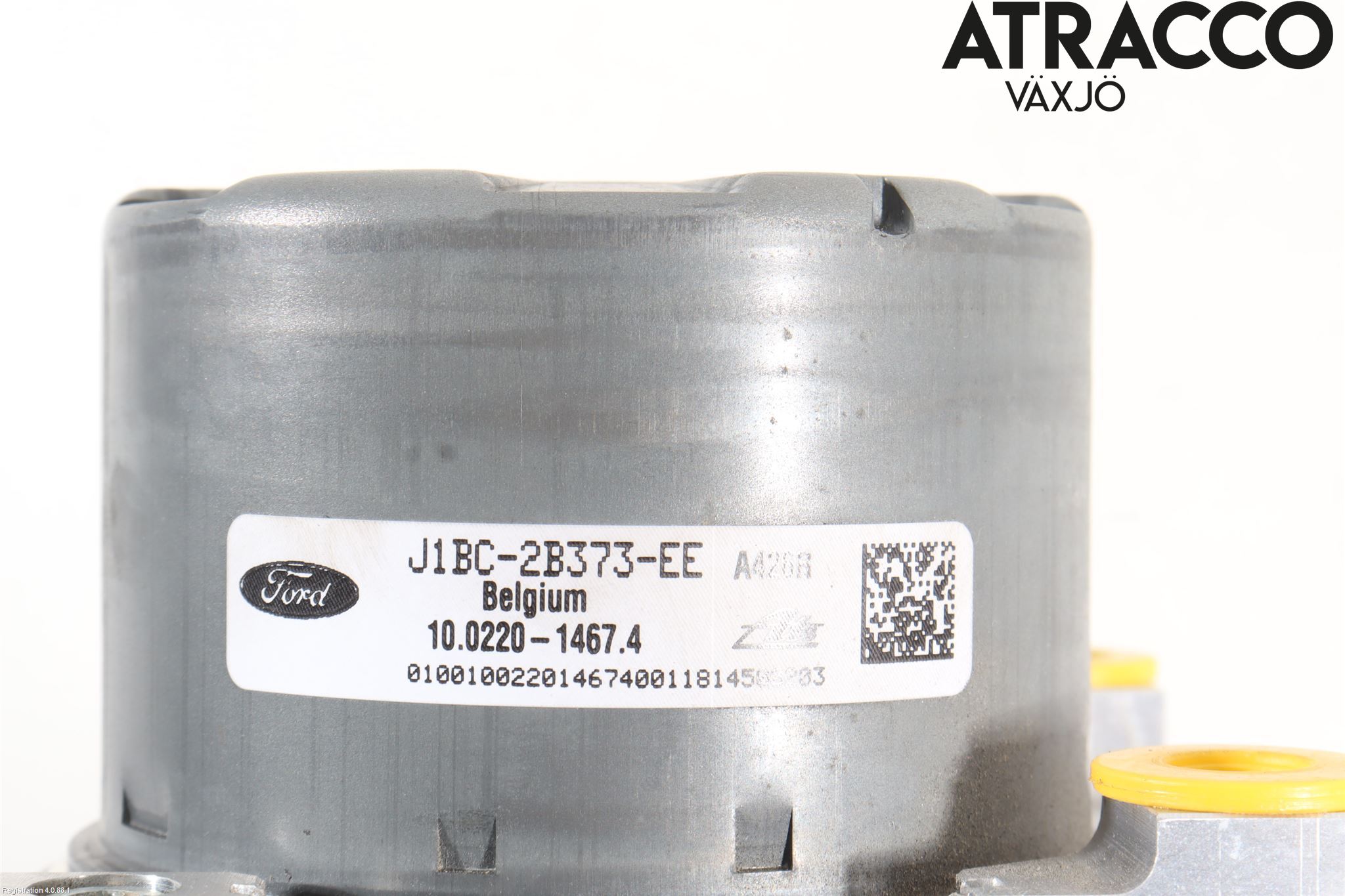 Ford FIESTA (VII) 18-23 Abs Hydraulaggregat