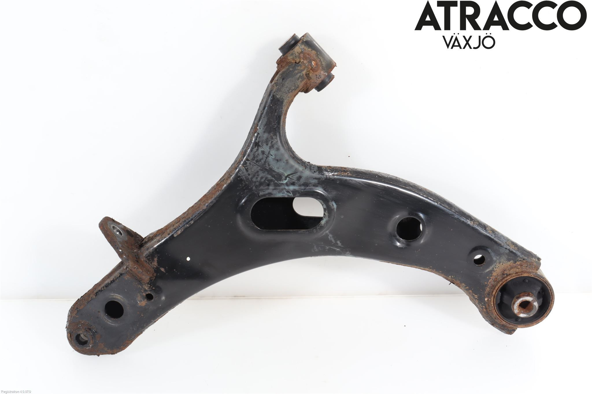Subaru OUTBACK 10-15 Bärarm Fram Undre Hö