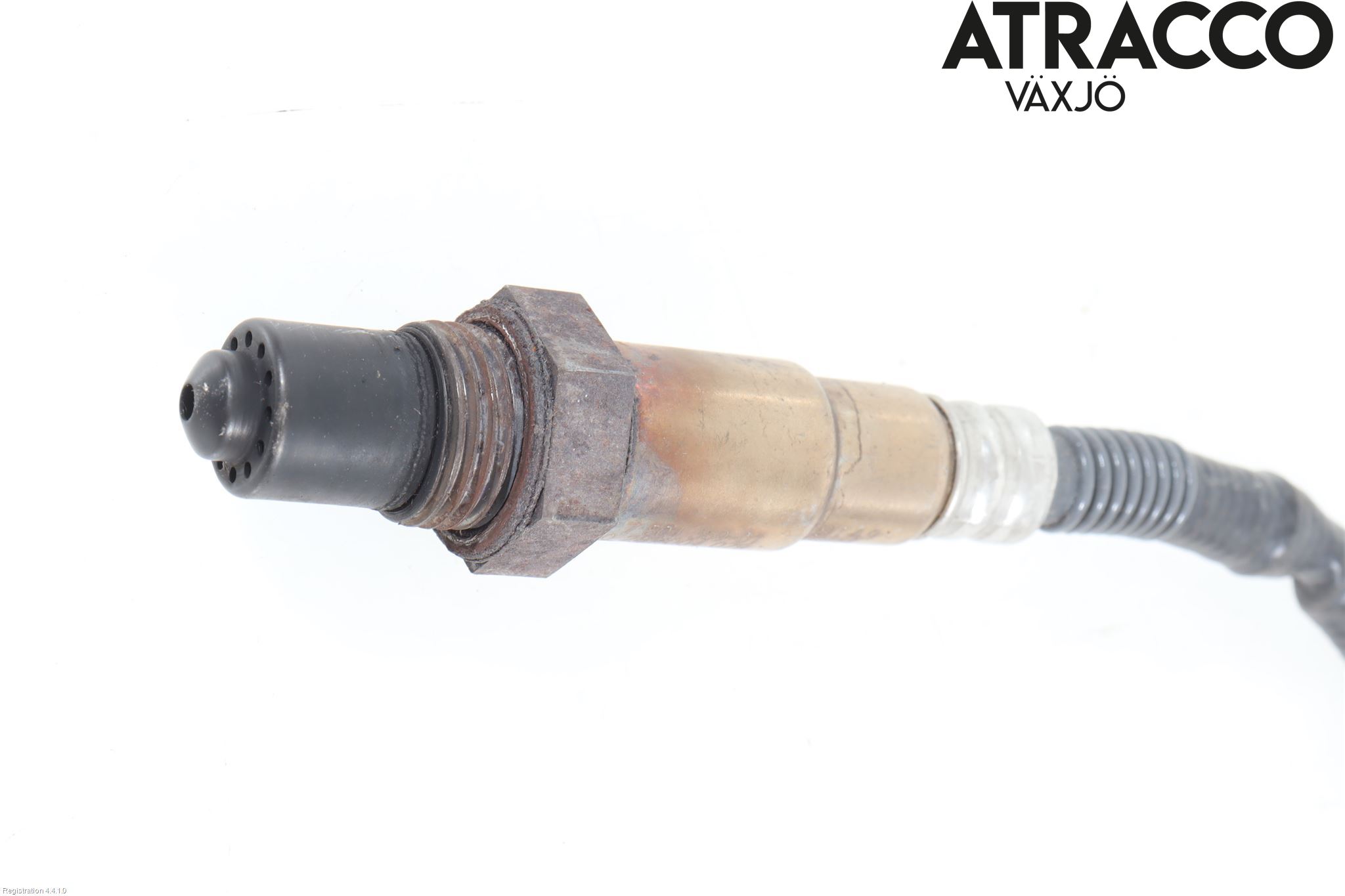 BMW 1 E87/81 5D/3D 03-11 Injlambdasond