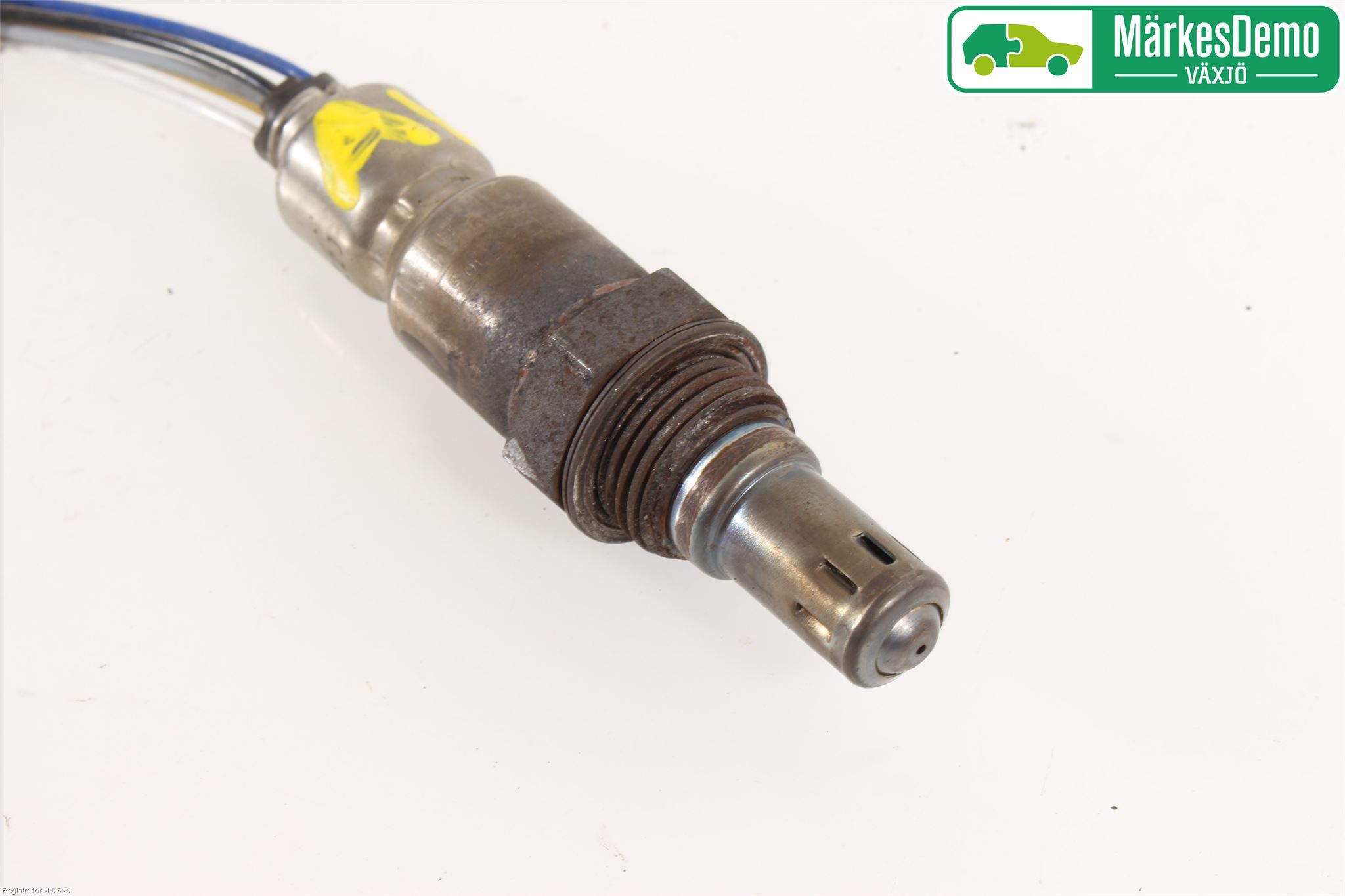 Ford MONDEO 15-22 Injlambdasond