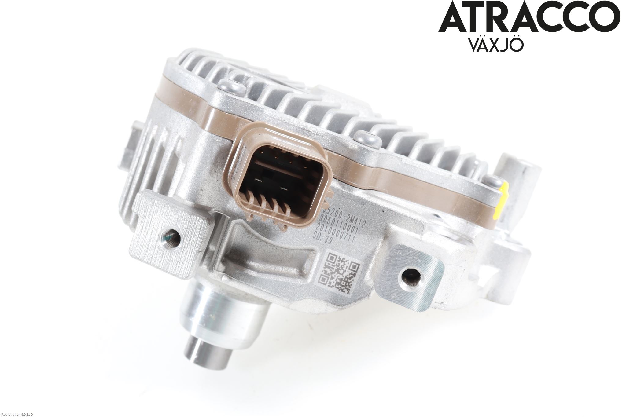 Hyundai TUCSON 05- Kamaxel Positionsgivare